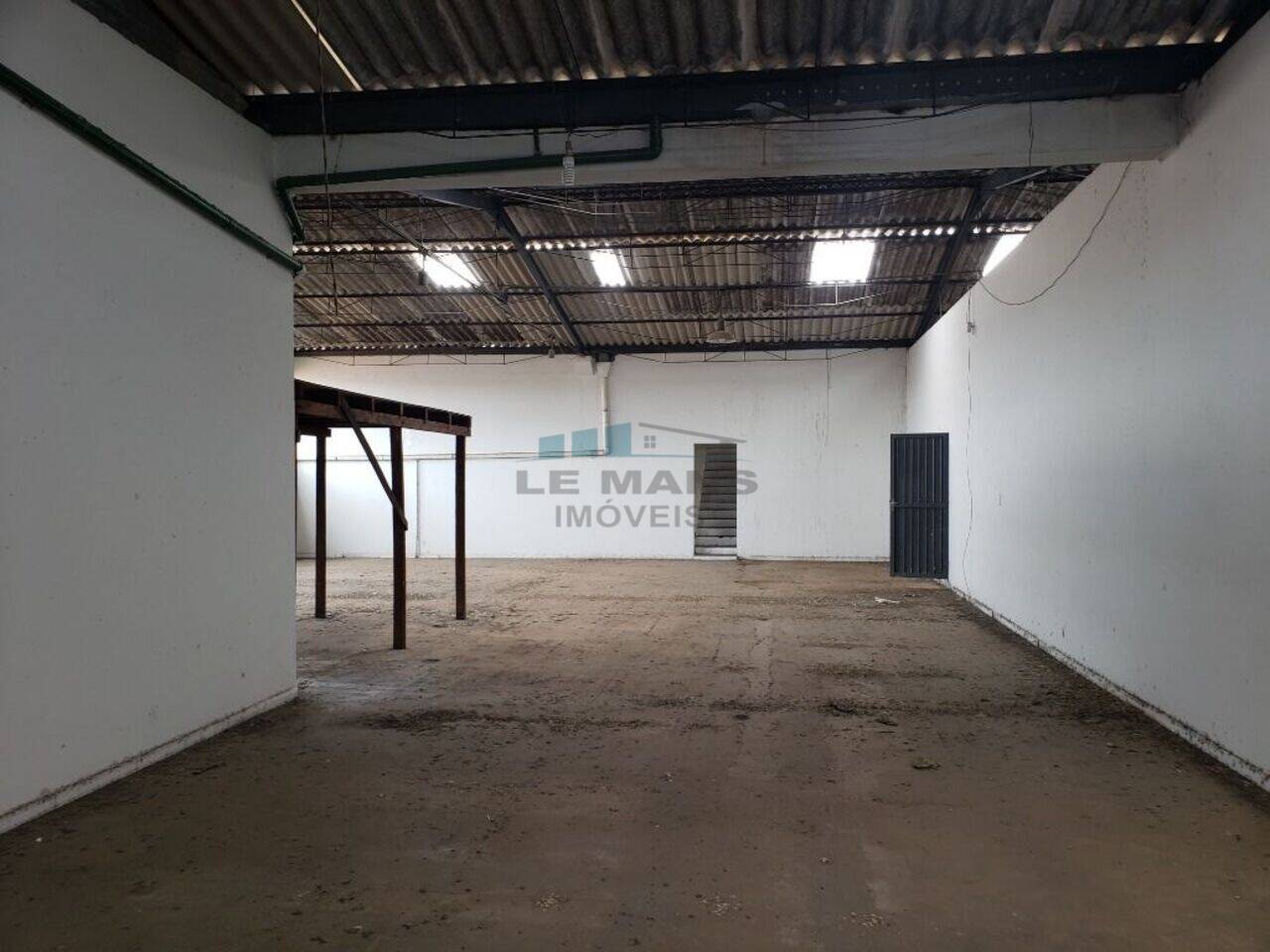 Galpão, 1566 m² - Vila Cardoso - Capivari/SP - Foto 13