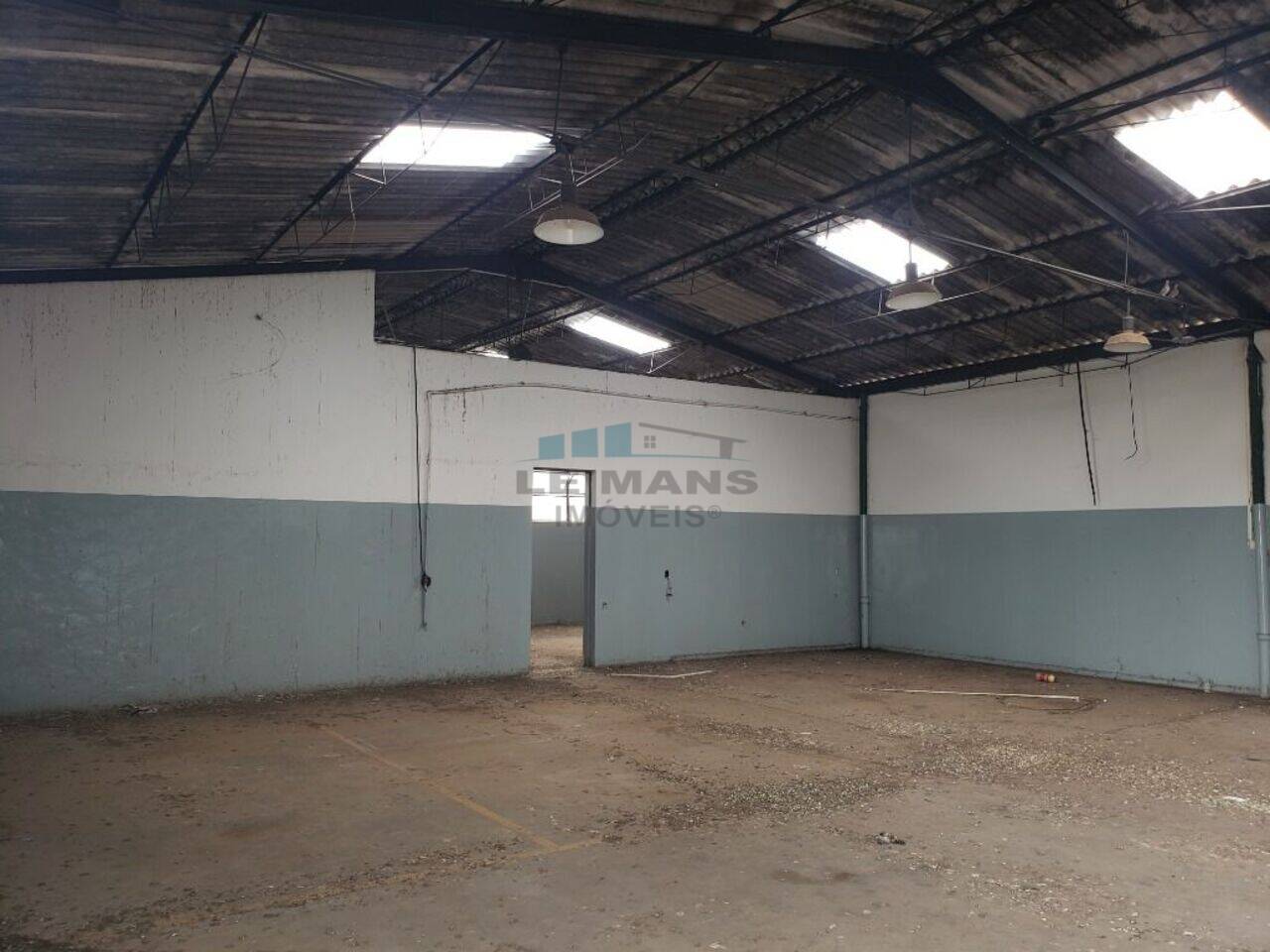 Galpão, 1566 m² - Vila Cardoso - Capivari/SP - Foto 16