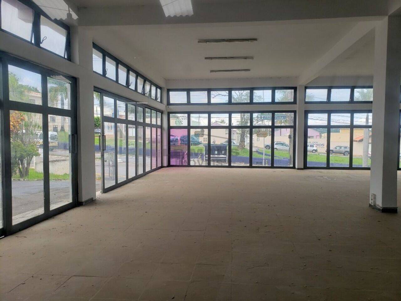 Galpão, 1566 m² - Vila Cardoso - Capivari/SP - Foto 7