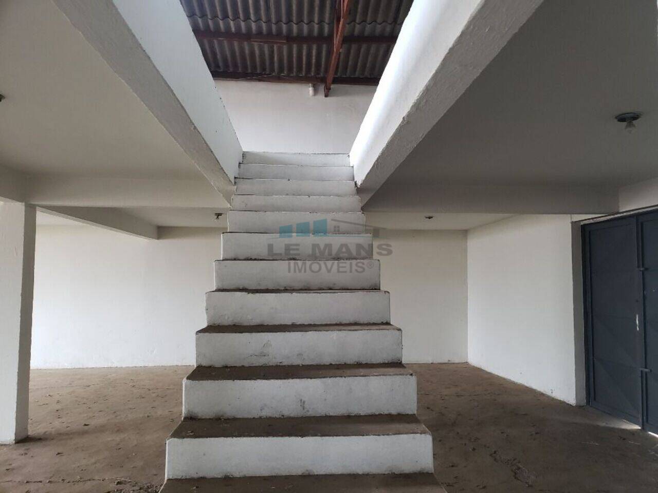 Galpão, 1566 m² - Vila Cardoso - Capivari/SP - Foto 8