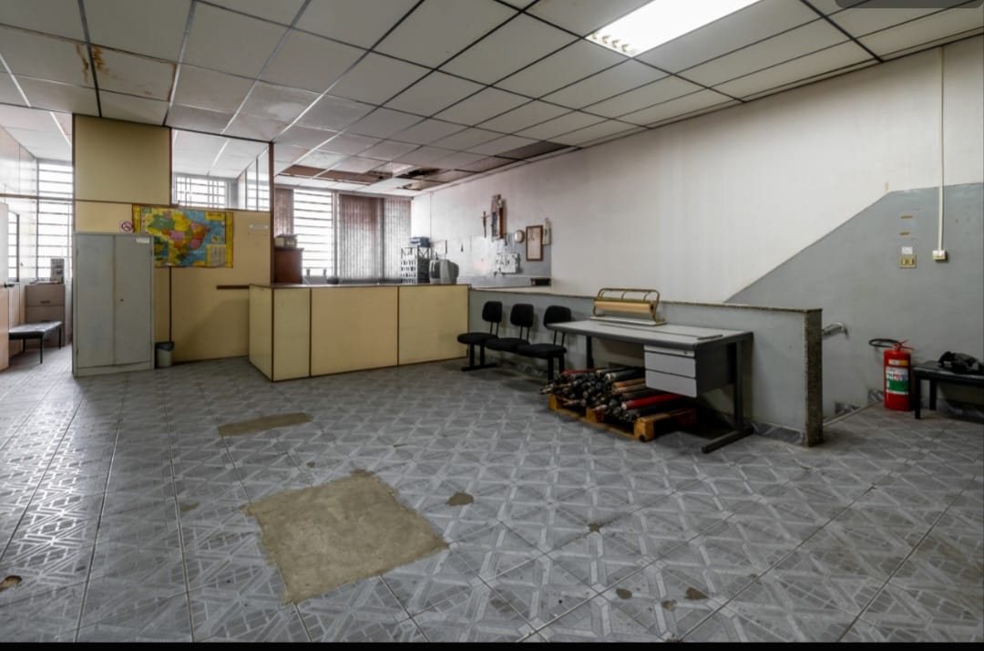 Galpão, 949 m² - Bela Vista/SP - Foto 3