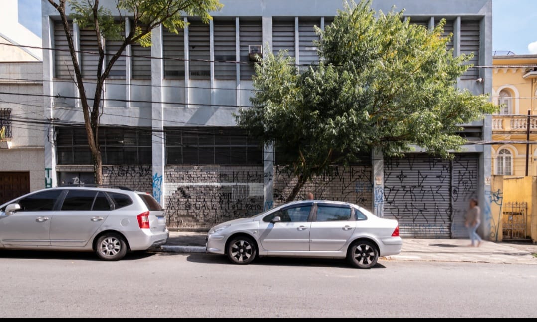 Galpão, 949 m² - Bela Vista/SP - Foto 4