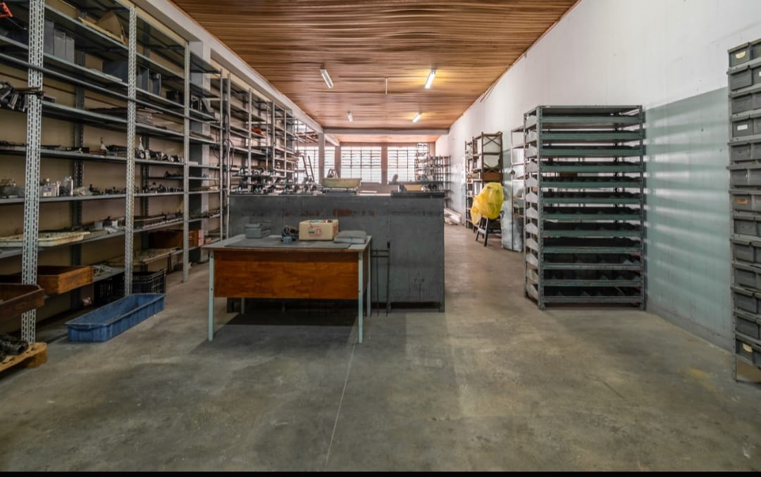 Galpão, 949 m² - Bela Vista/SP - Foto 6