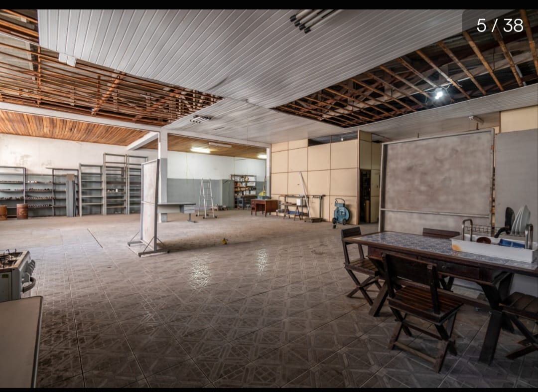 Galpão, 949 m² - Bela Vista/SP - Foto 7