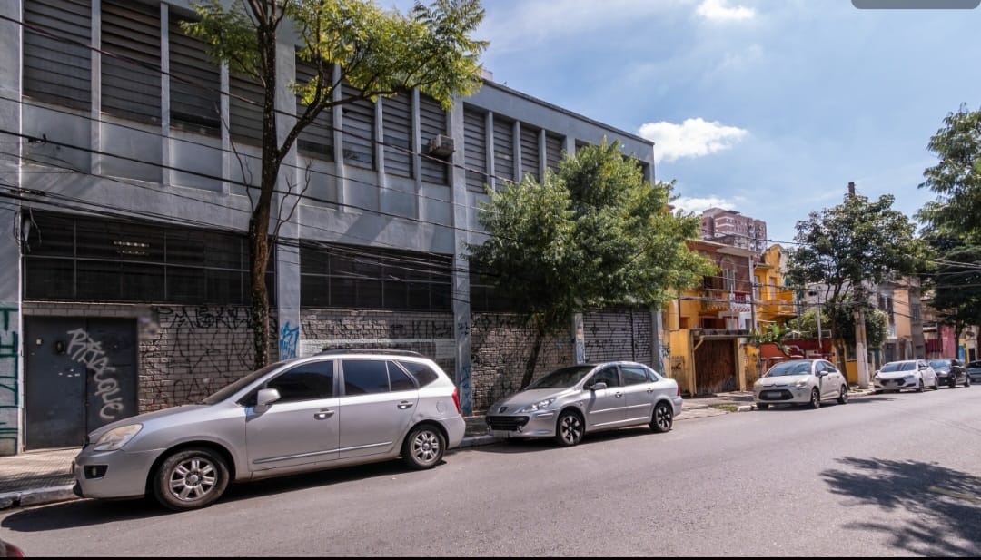 Galpão, 949 m² - Bela Vista/SP - Foto 8