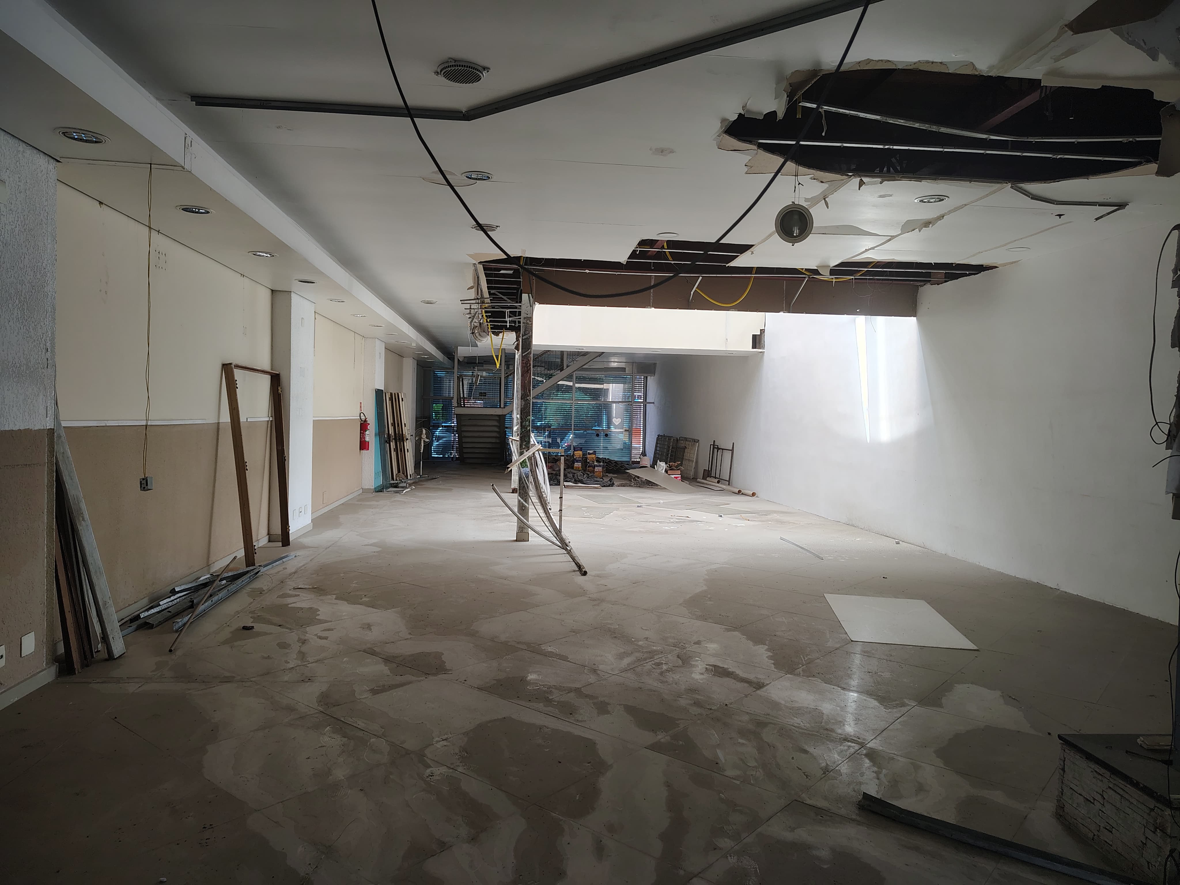 Galpão, 1000m² - Ubatuba/SP - Foto 10