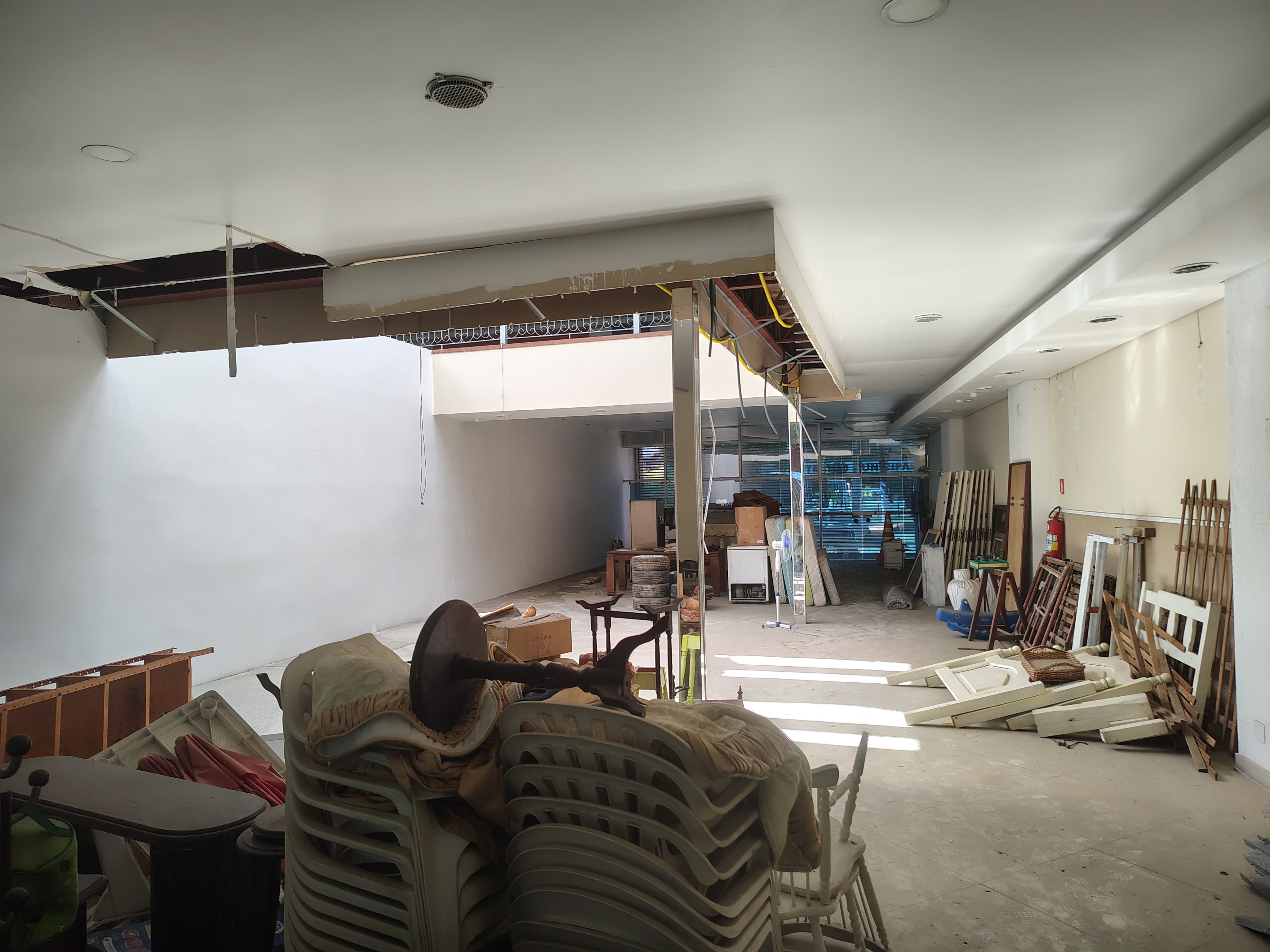 Galpão, 1000m² - Ubatuba/SP - Foto 12