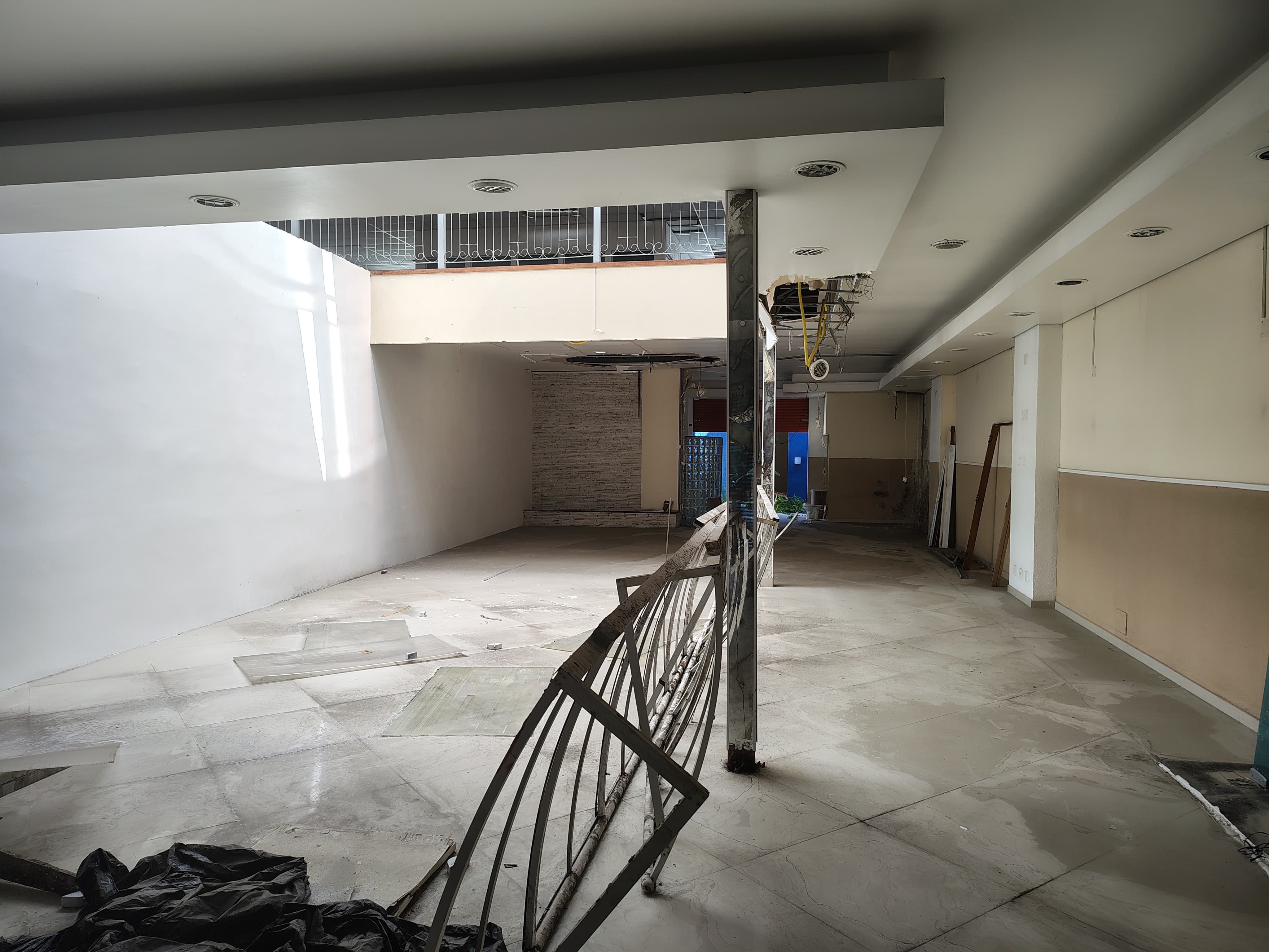 Galpão, 1000m² - Ubatuba/SP - Foto 14