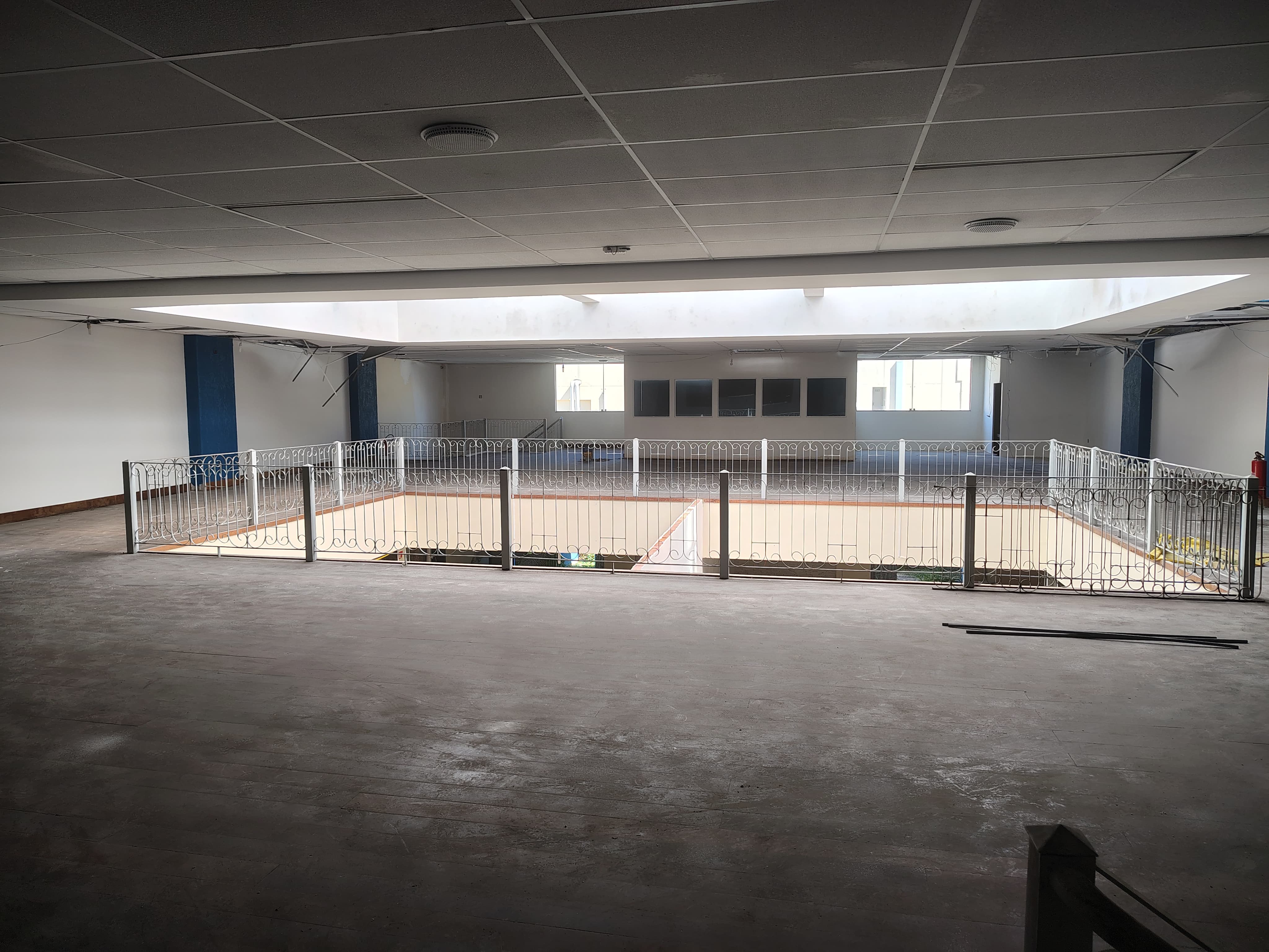 Galpão, 1000m² - Ubatuba/SP - Foto 17