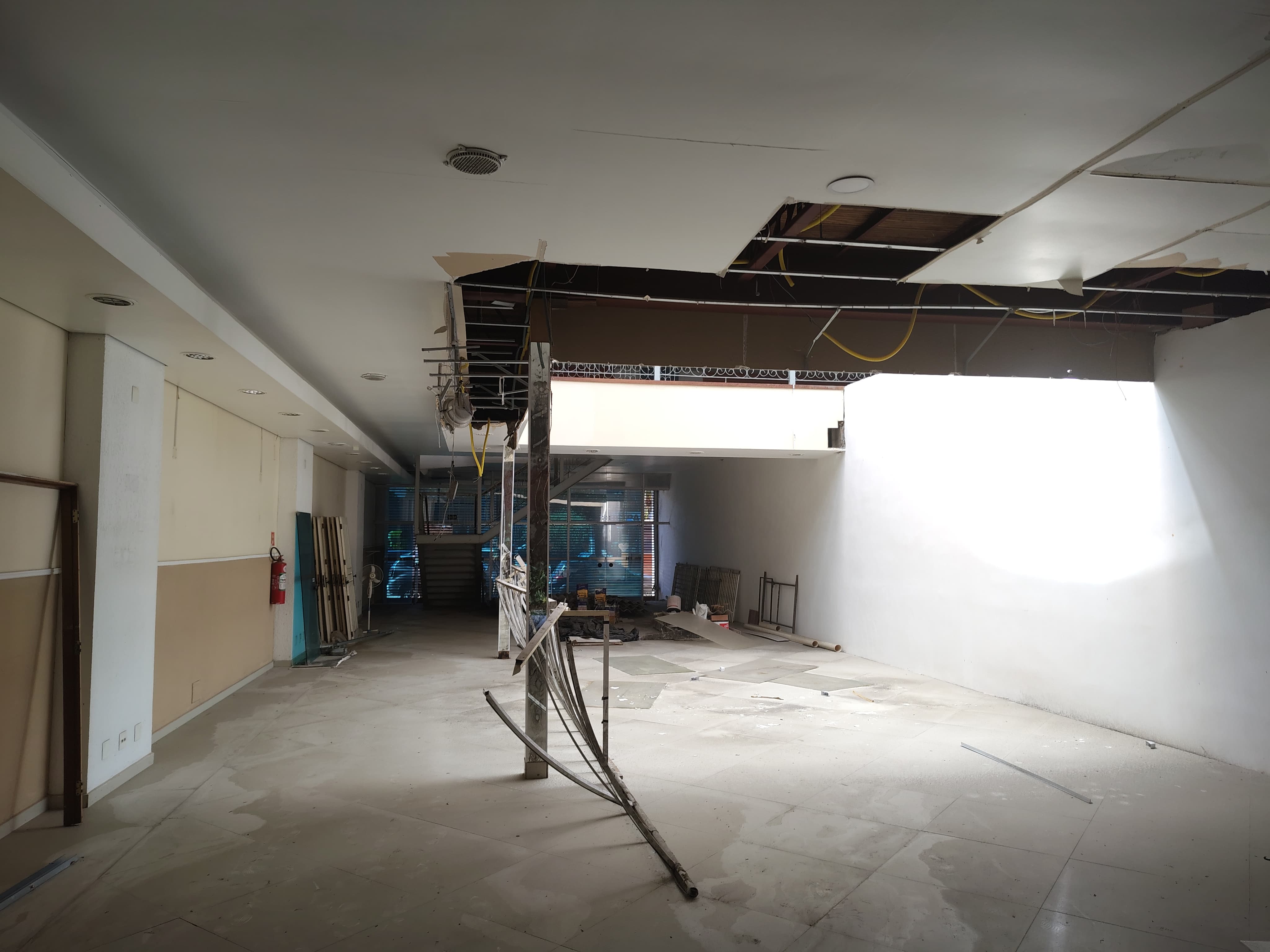 Galpão, 1000m² - Ubatuba/SP - Foto 19