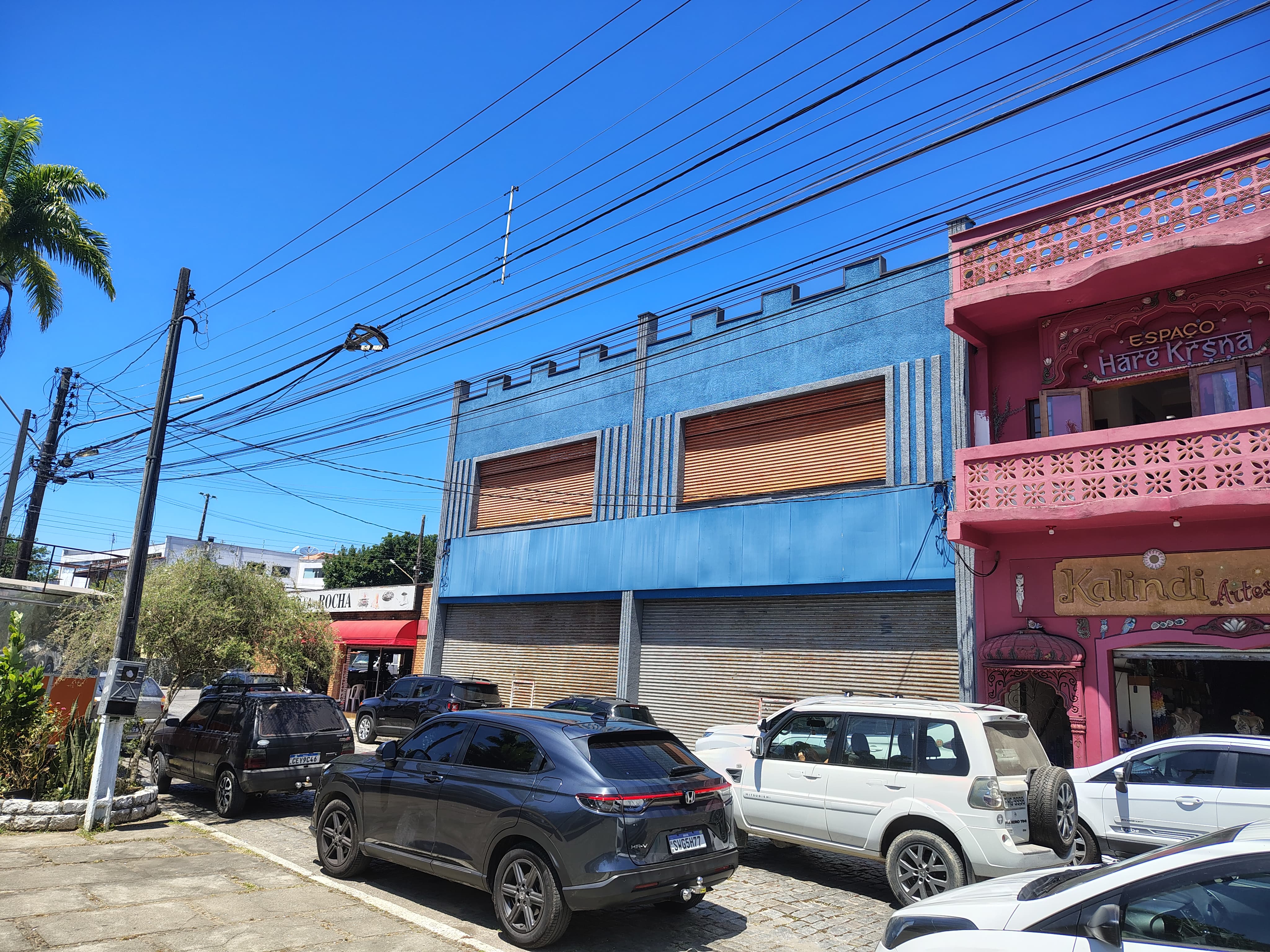 Galpão, 1000m² - Ubatuba/SP - Foto 8