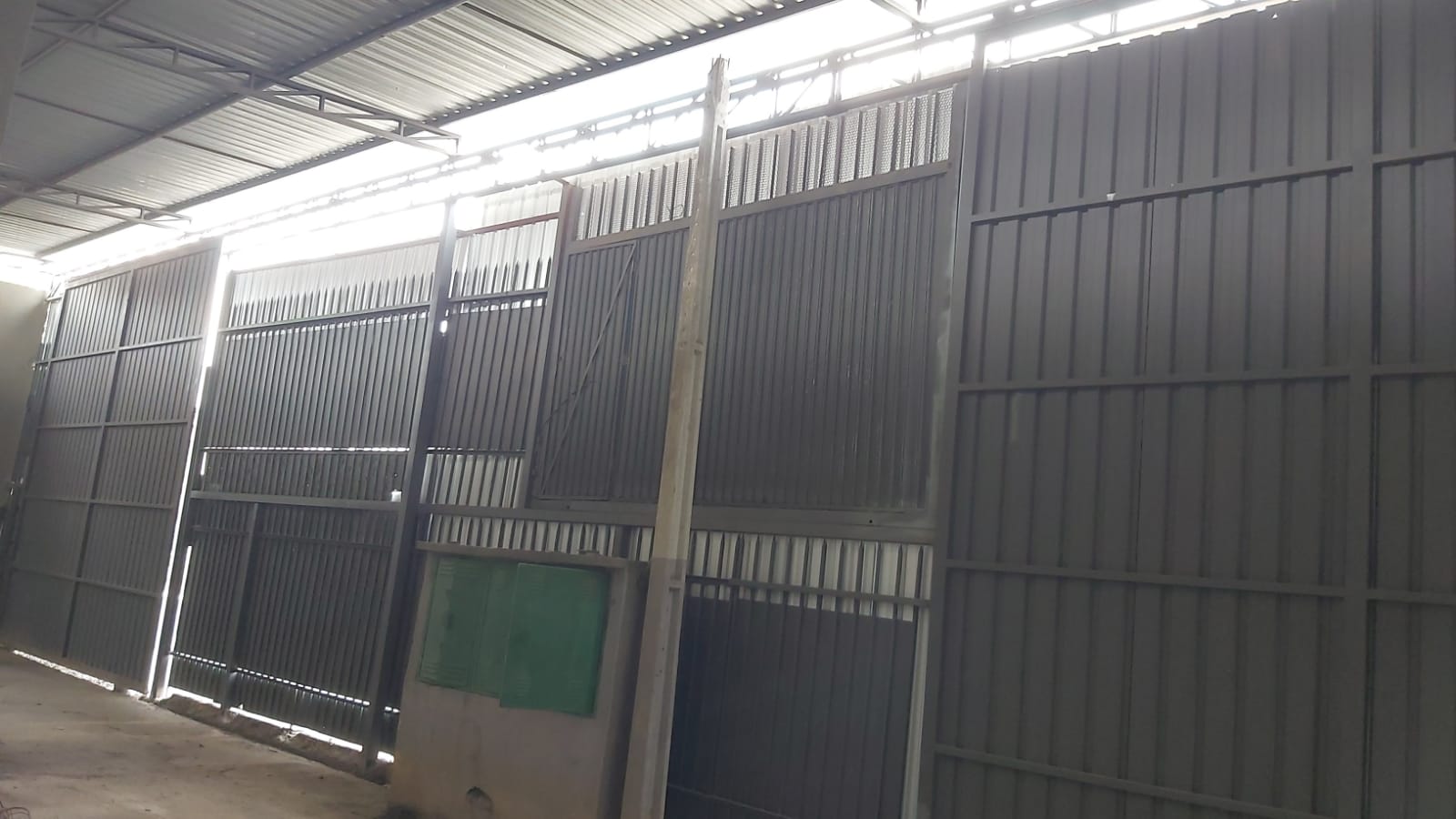 Galpão, 1350m² - Vila Nova Cachoeirinha/SP - Foto 10