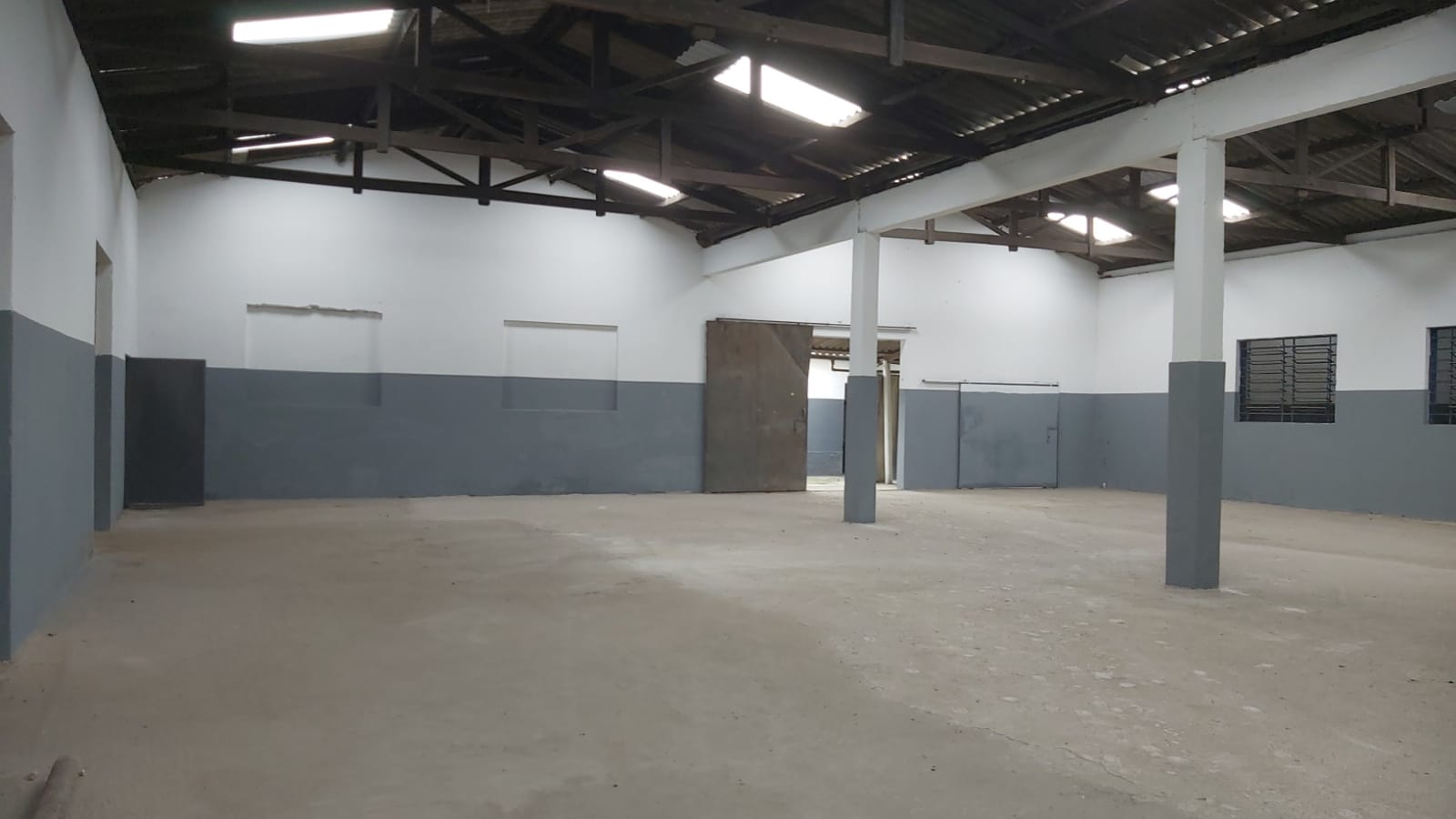 Galpão, 1350m² - Vila Nova Cachoeirinha/SP - Foto 13