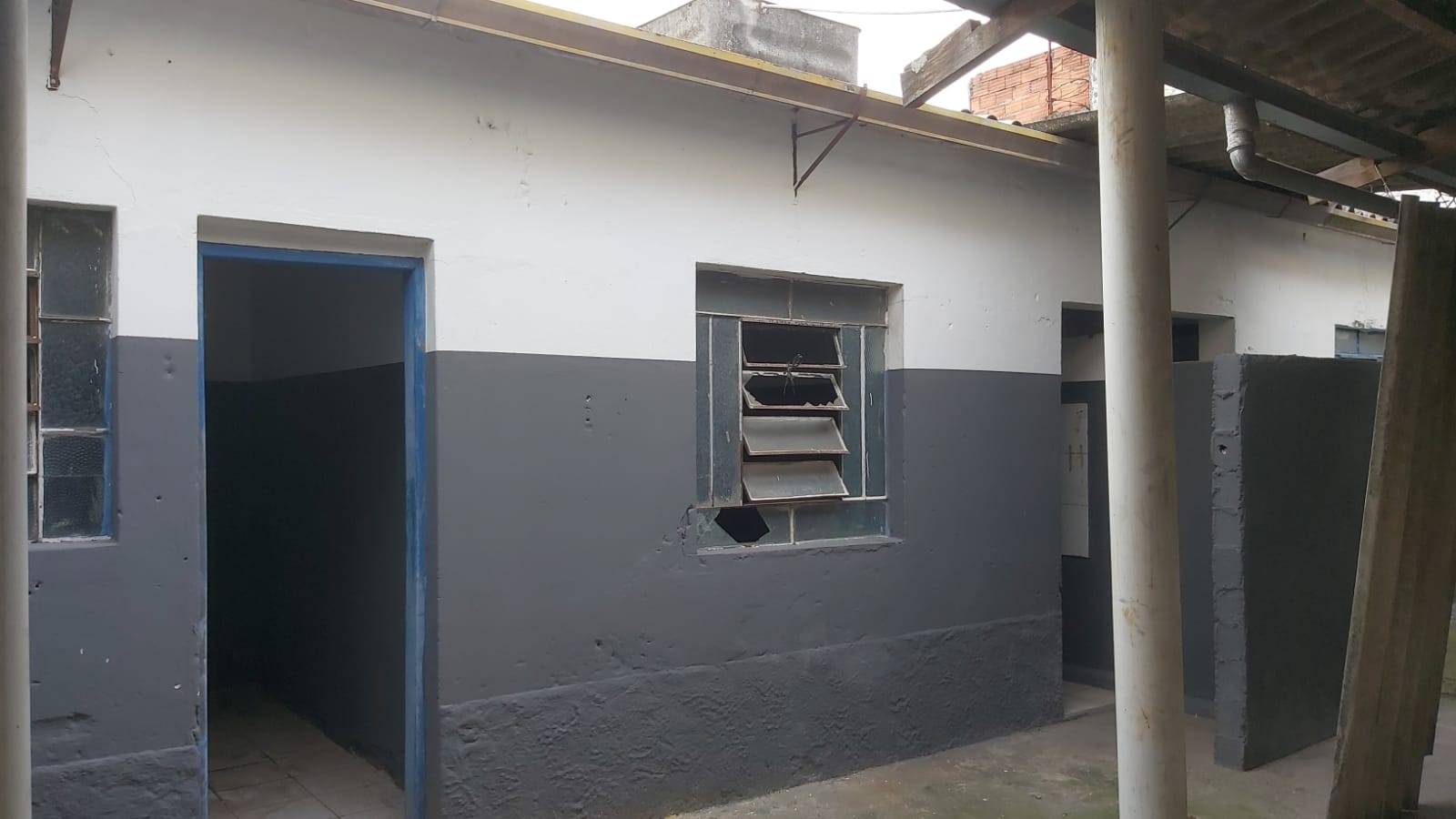 Galpão, 1350m² - Vila Nova Cachoeirinha/SP - Foto 15