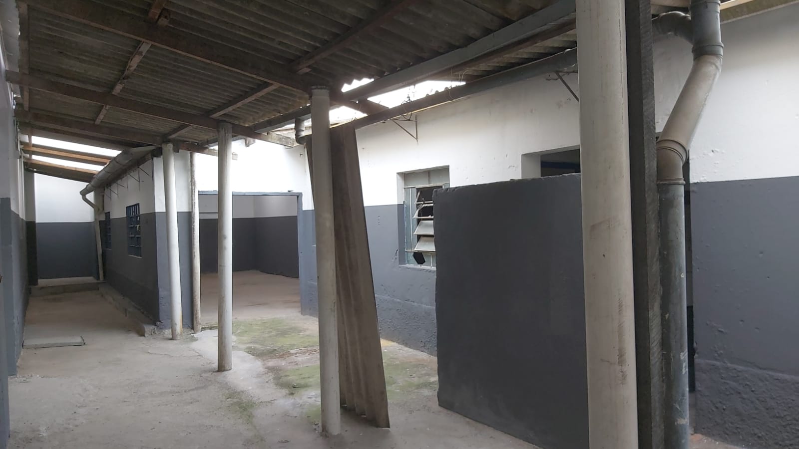 Galpão, 1350m² - Vila Nova Cachoeirinha/SP - Foto 17