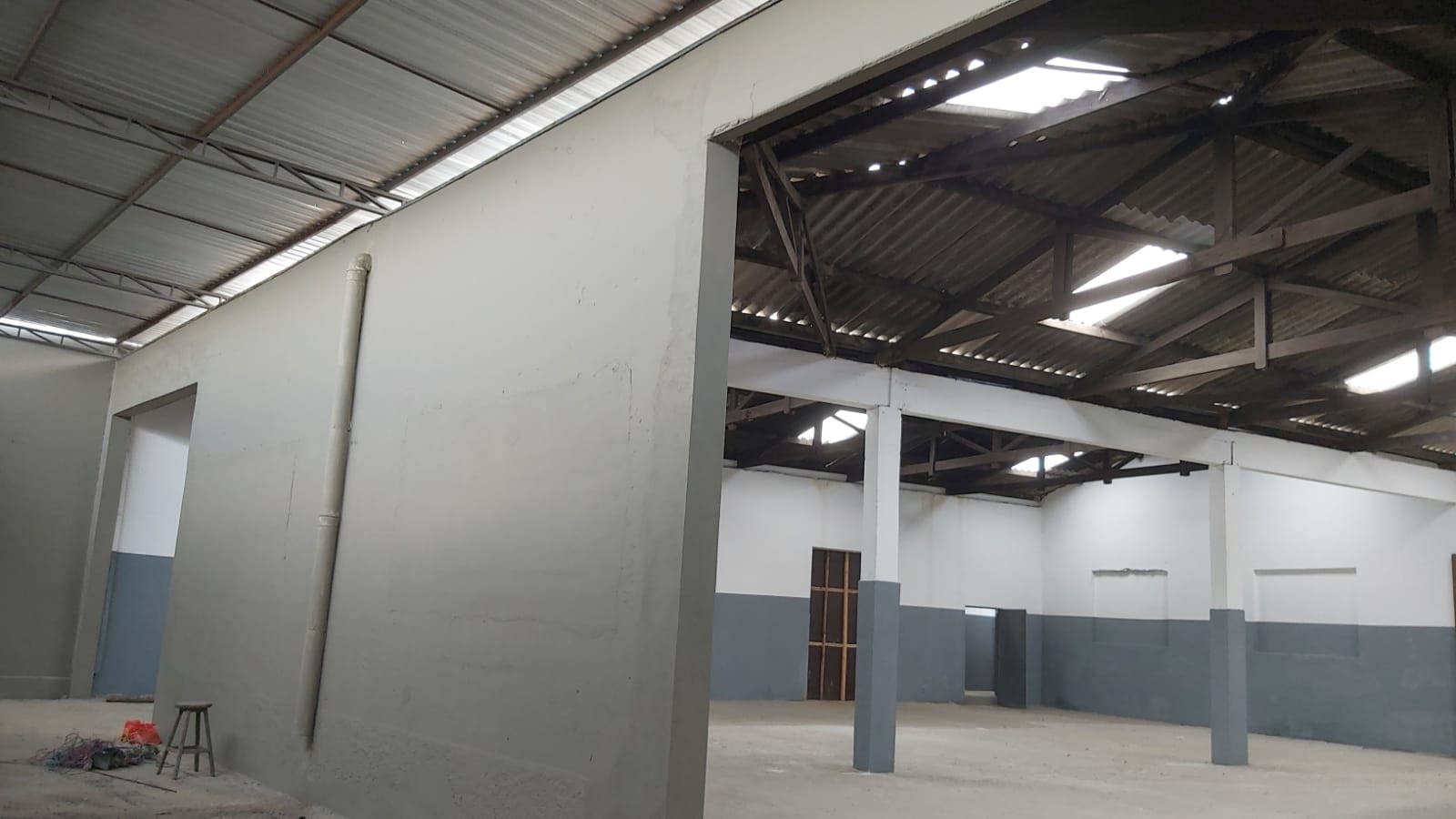 Galpão, 1350m² - Vila Nova Cachoeirinha/SP - Foto 25