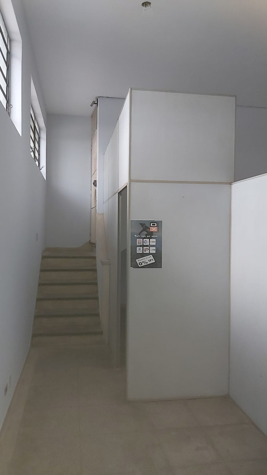 Galpão, 1350m² - Vila Nova Cachoeirinha/SP - Foto 29