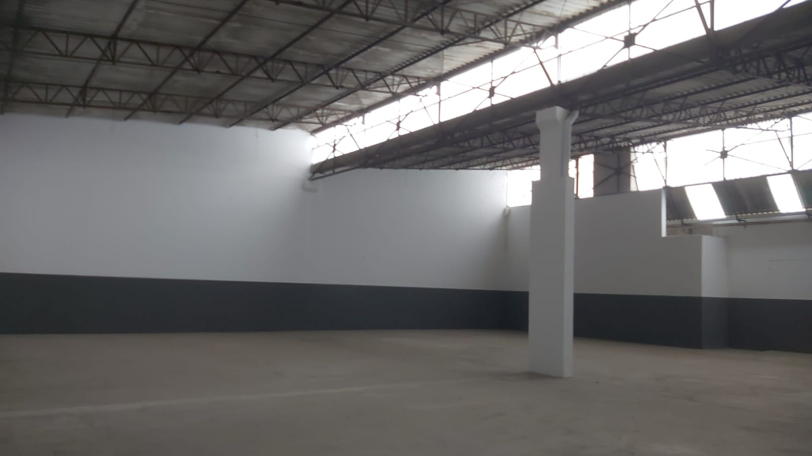 Galpão, 1350m² - Vila Nova Cachoeirinha/SP - Foto 31