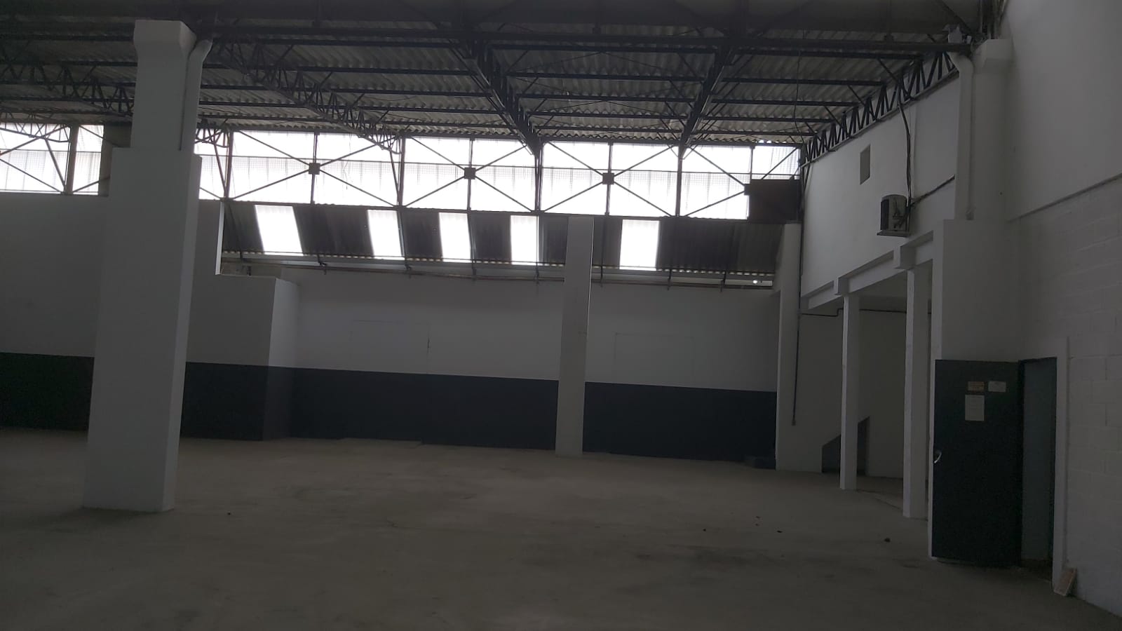 Galpão, 1350m² - Vila Nova Cachoeirinha/SP - Foto 32