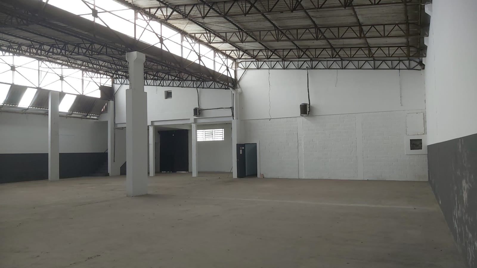 Galpão, 1350m² - Vila Nova Cachoeirinha/SP - Foto 33