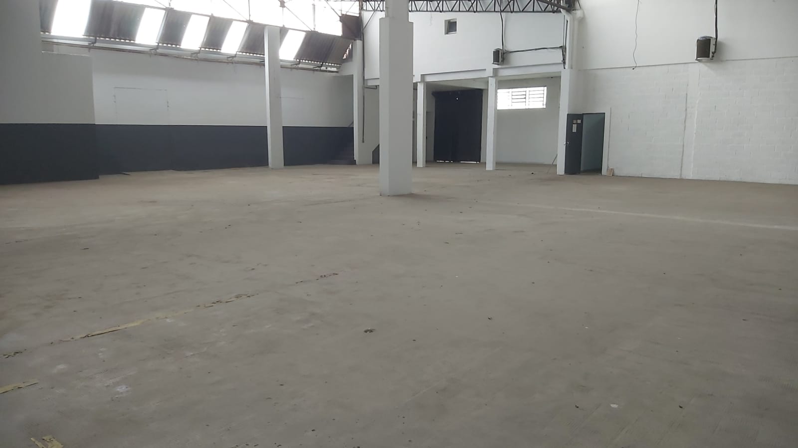 Galpão, 1350m² - Vila Nova Cachoeirinha/SP - Foto 34