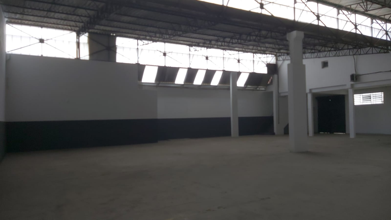 Galpão, 1350m² - Vila Nova Cachoeirinha/SP - Foto 37