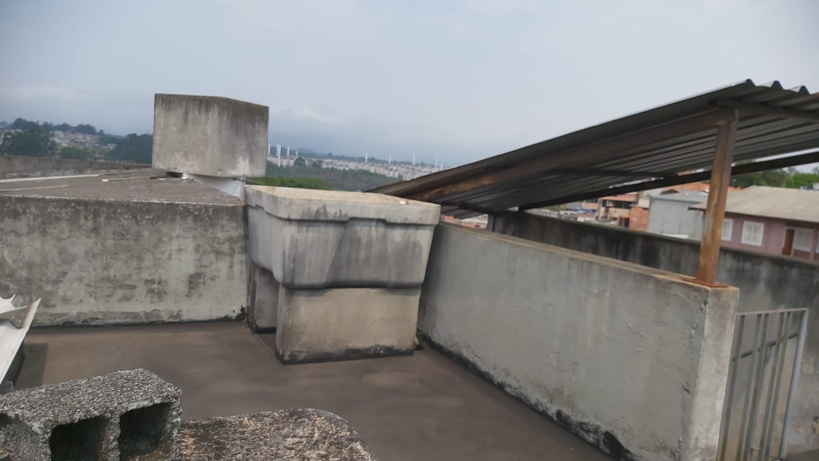 Galpão, 1350m² - Vila Nova Cachoeirinha/SP - Foto 56