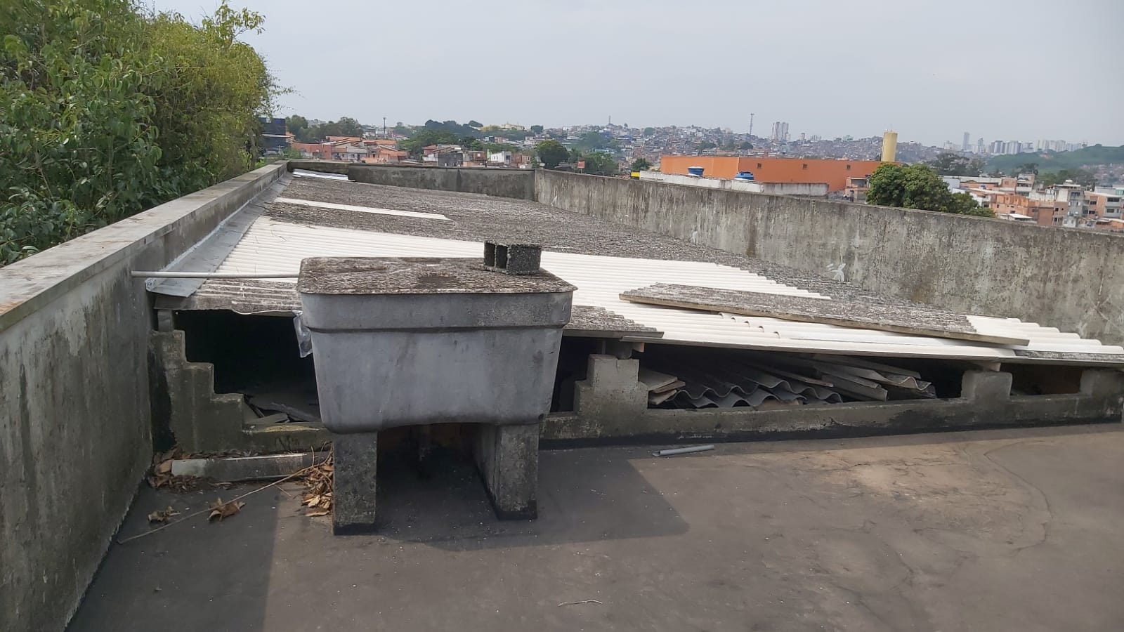 Galpão, 1350m² - Vila Nova Cachoeirinha/SP - Foto 59