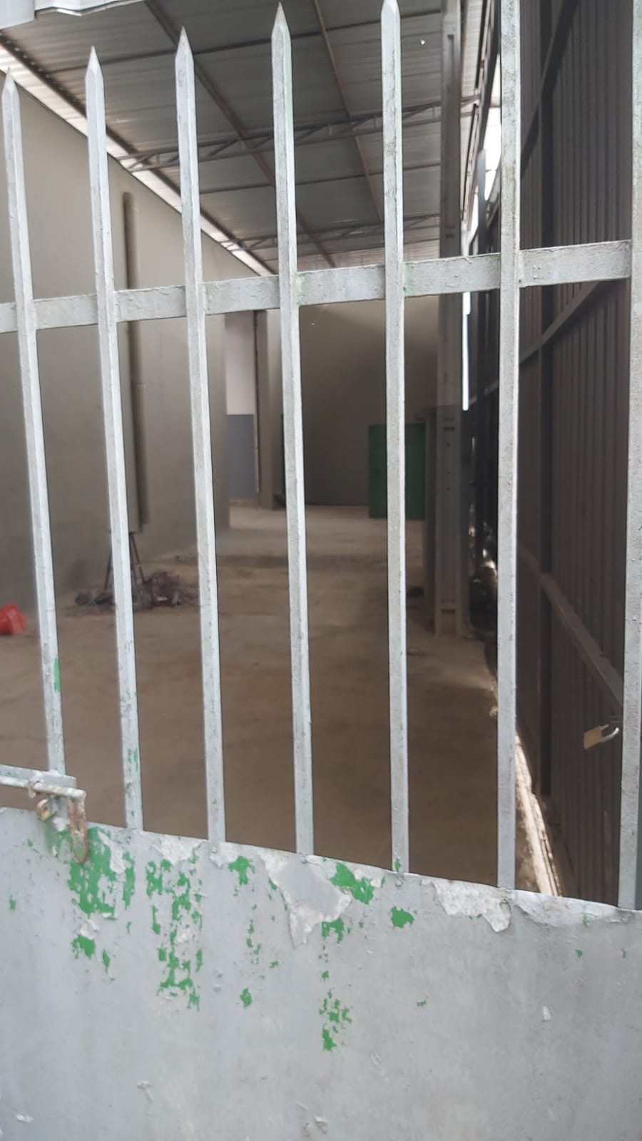 Galpão, 1350m² - Vila Nova Cachoeirinha/SP - Foto 6