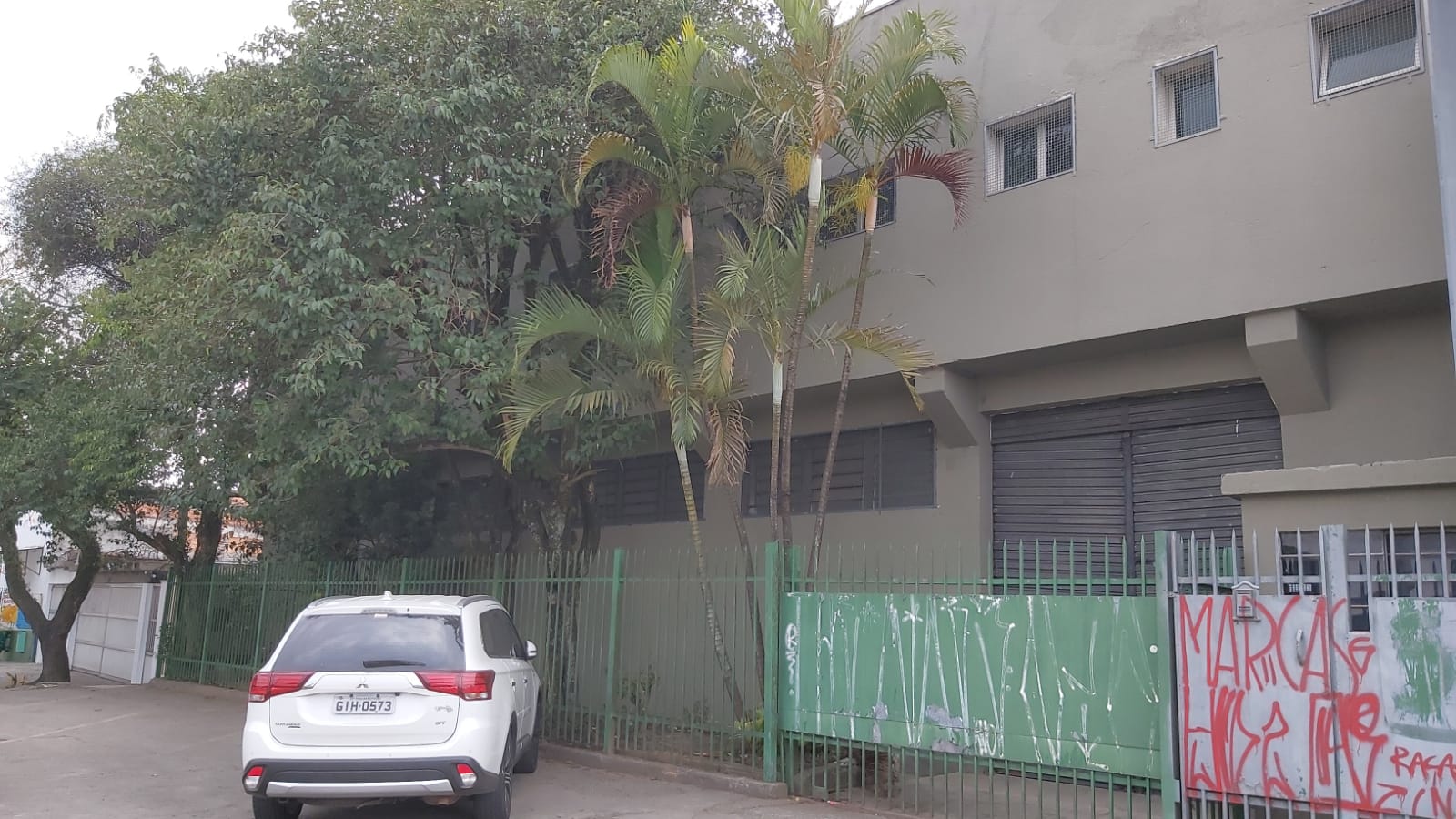 Galpão, 1350m² - Vila Nova Cachoeirinha/SP - Foto 7