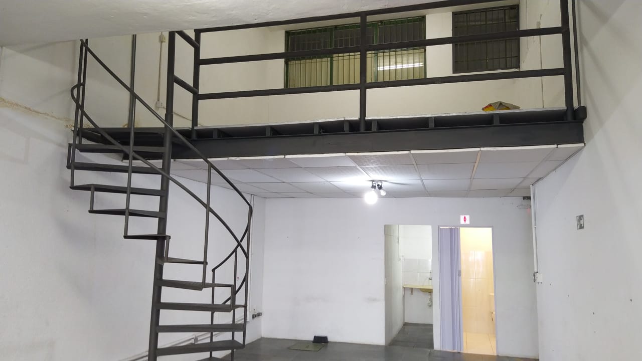 Galpão, 1400m² - Centro São José dos Campos - Foto 9