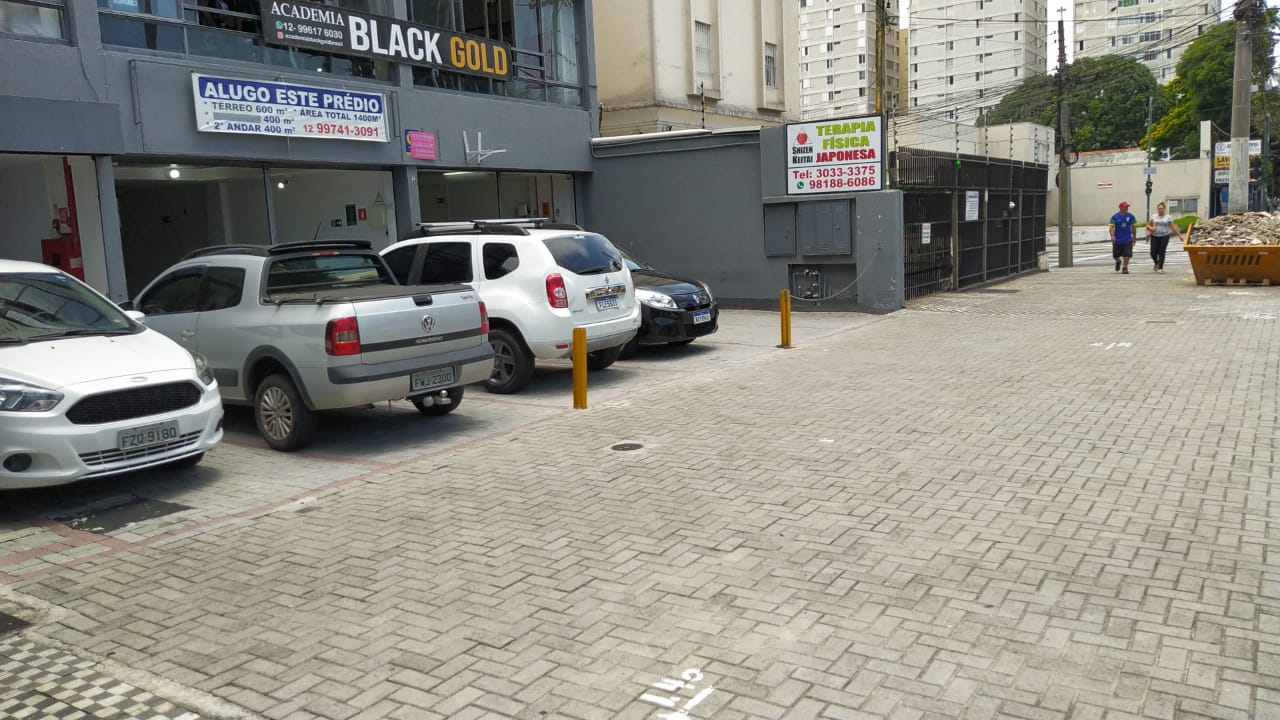 Galpão, 1400m² - Centro São José dos Campos - Foto 14