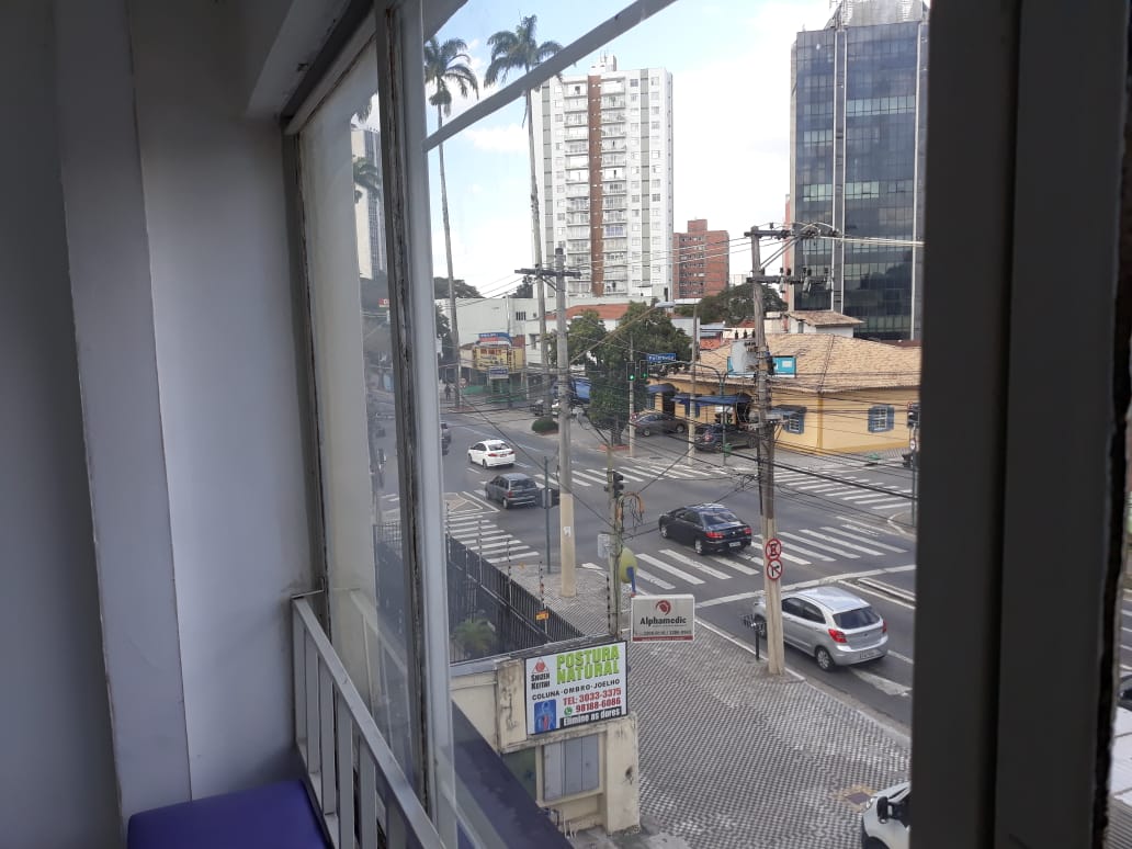 Galpão, 1400m² - Centro São José dos Campos - Foto 22