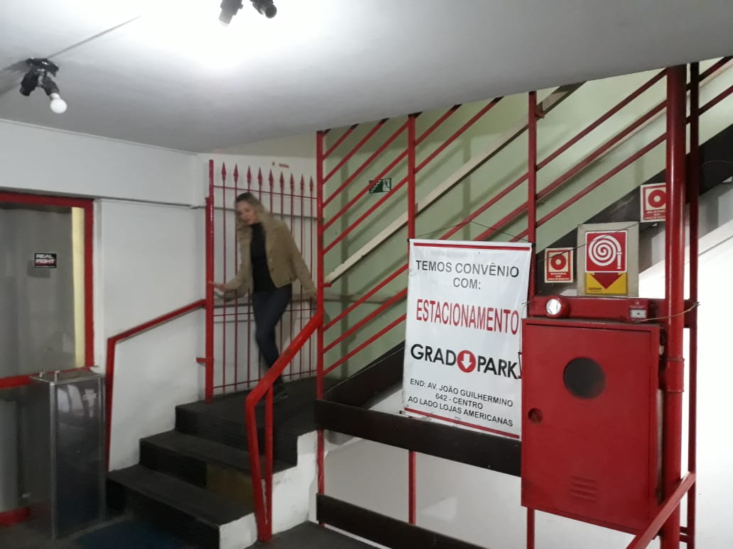 Galpão, 1400m² - Centro São José dos Campos - Foto 26