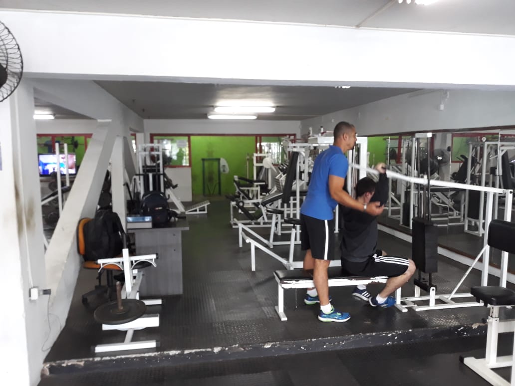 Galpão, 1400m² - Centro São José dos Campos - Foto 32