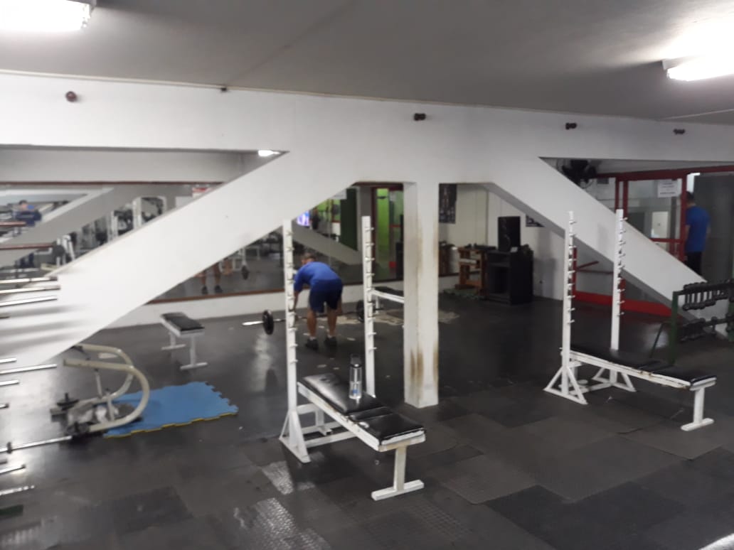 Galpão, 1400m² - Centro São José dos Campos - Foto 36