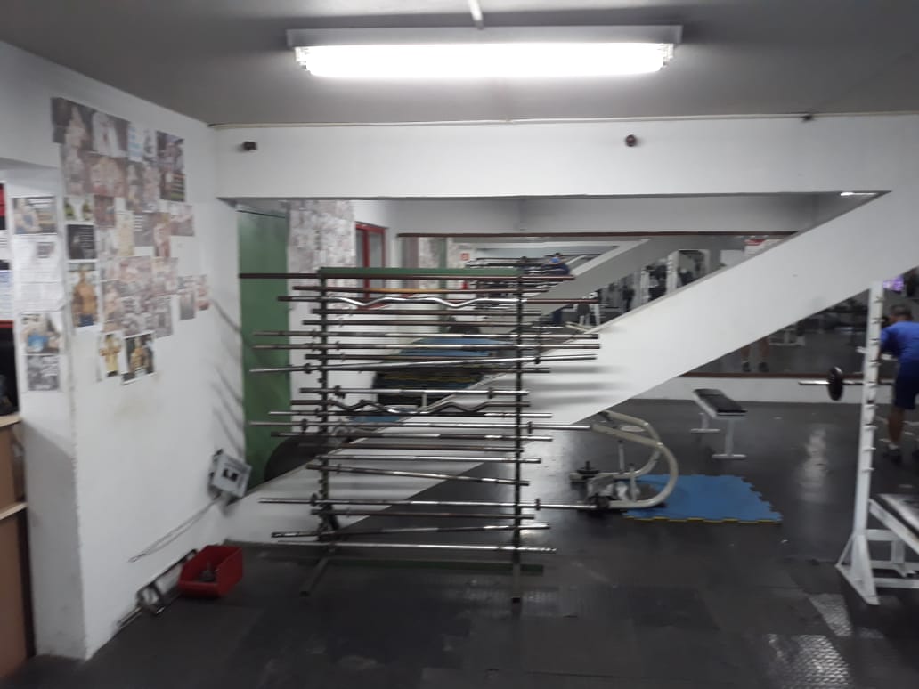 Galpão, 1400m² - Centro São José dos Campos - Foto 37