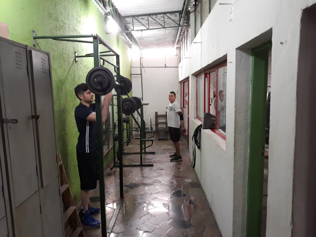 Galpão, 1400m² - Centro São José dos Campos - Foto 39