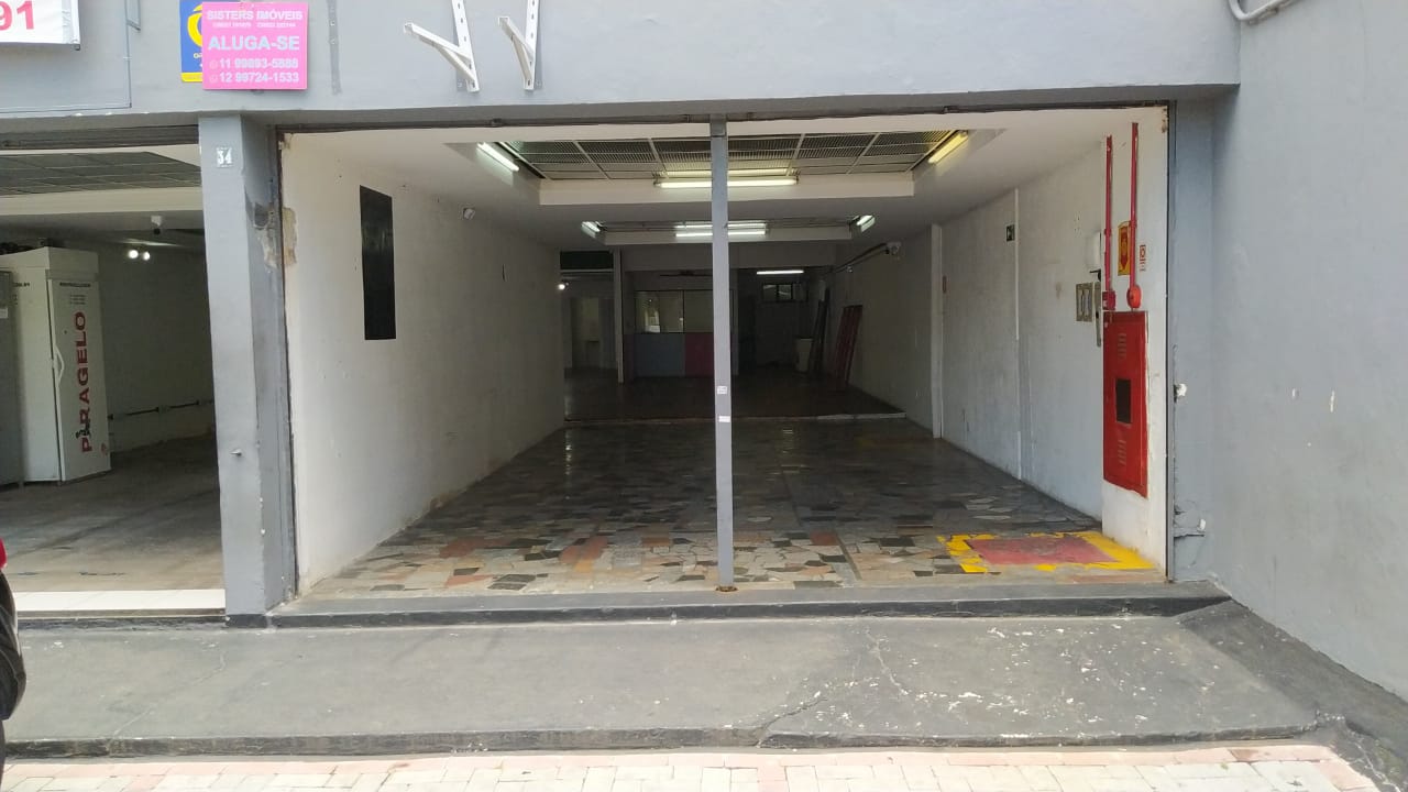 Galpão, 1400m² - Centro São José dos Campos - Foto 4