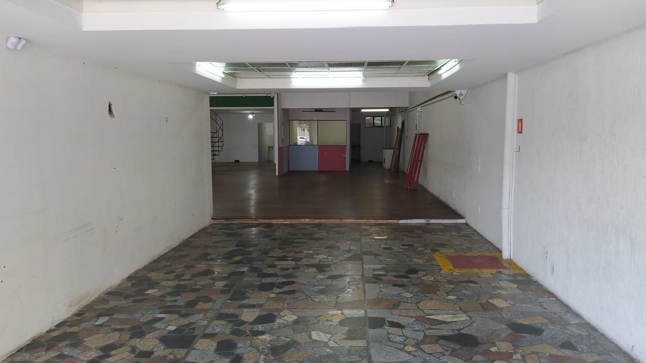 Galpão, 1400m² - Centro São José dos Campos - Foto 5