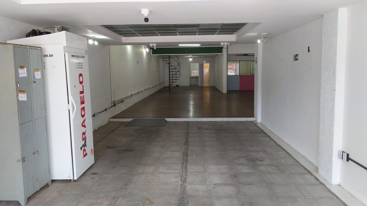 Galpão, 1400m² - Centro São José dos Campos - Foto 7