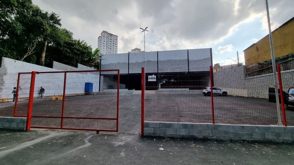 Galpão, 900m² - Vila Jacuí/SP - Foto 2