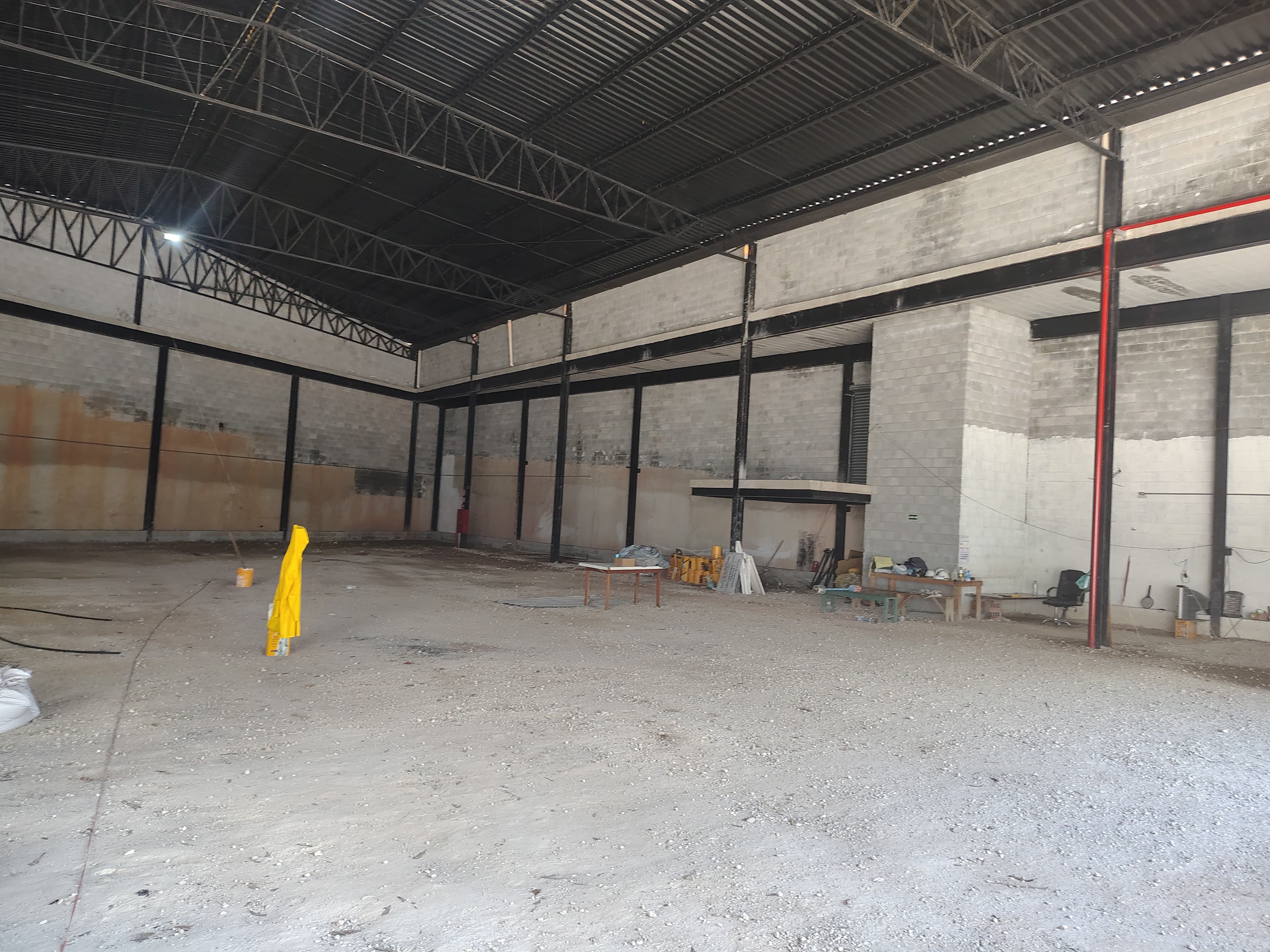 Galpão, 900m² - Vila Jacuí/SP - Foto 3