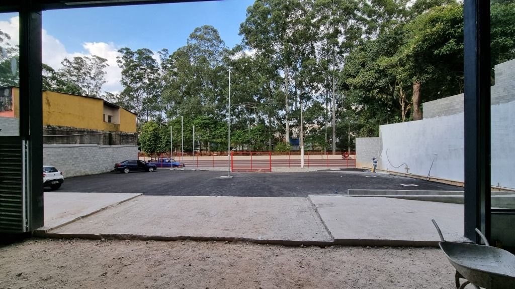 Galpão, 900m² - Vila Jacuí/SP - Foto 5