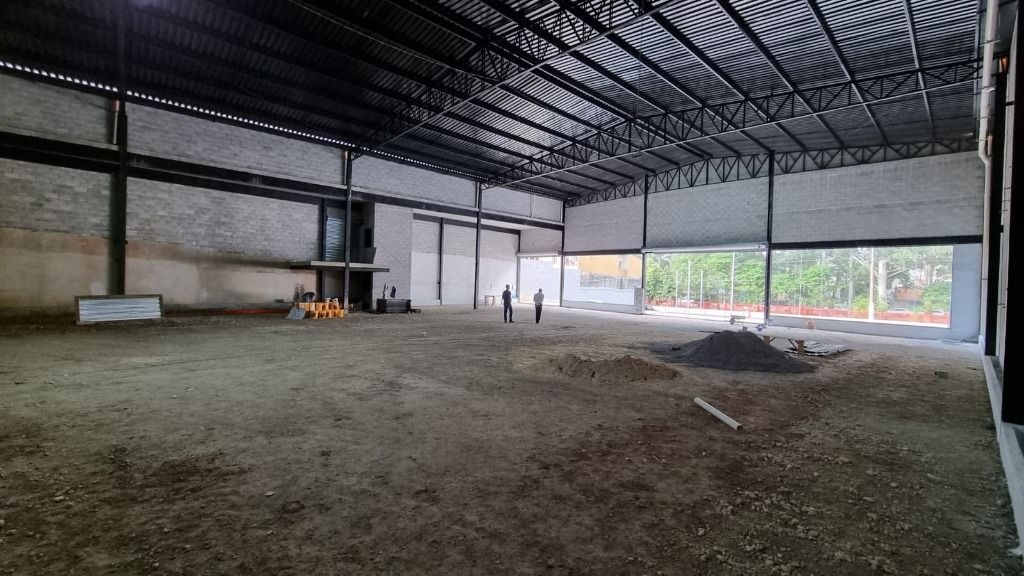 Galpão, 900m² - Vila Jacuí/SP - Foto 8