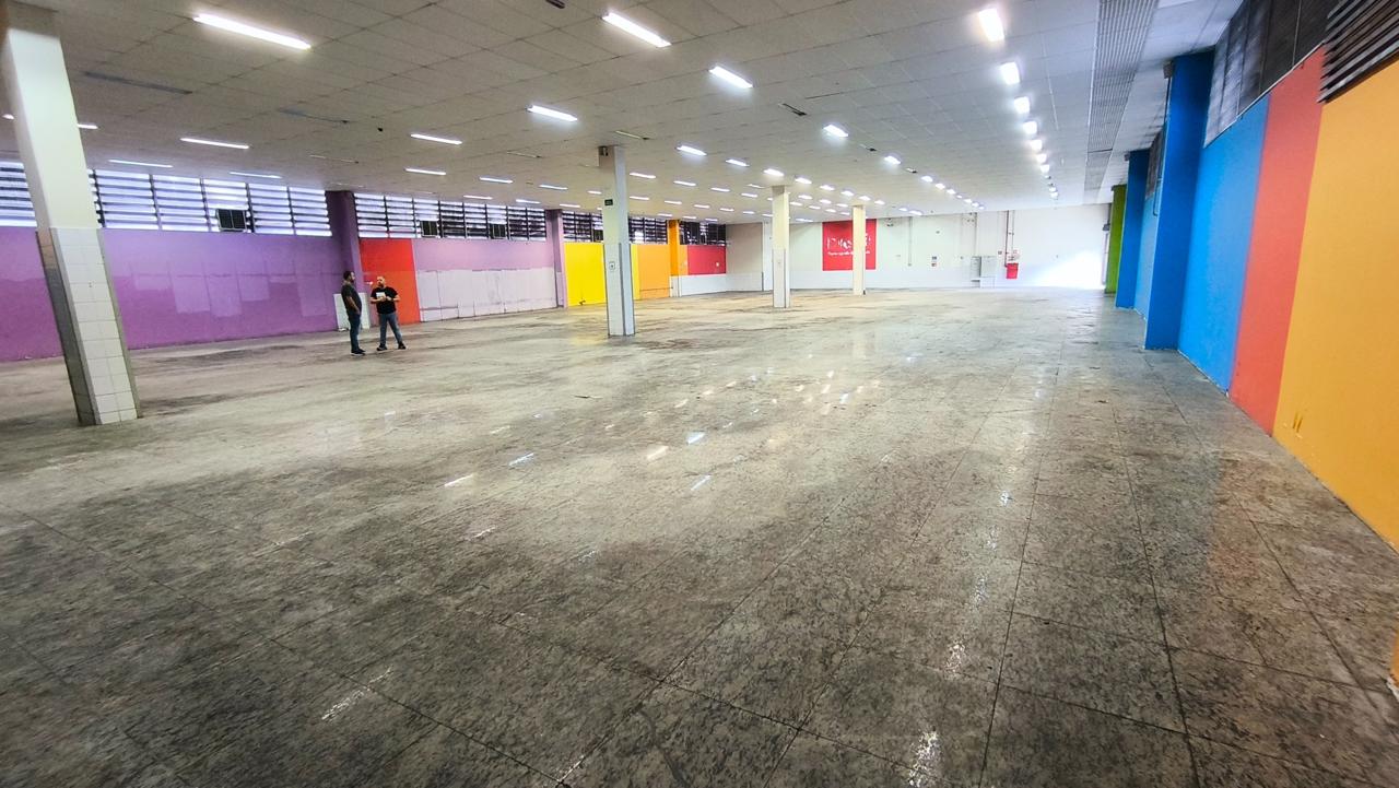 Galpão, 1500m² - Ribeirão Pires/SP - Foto 2