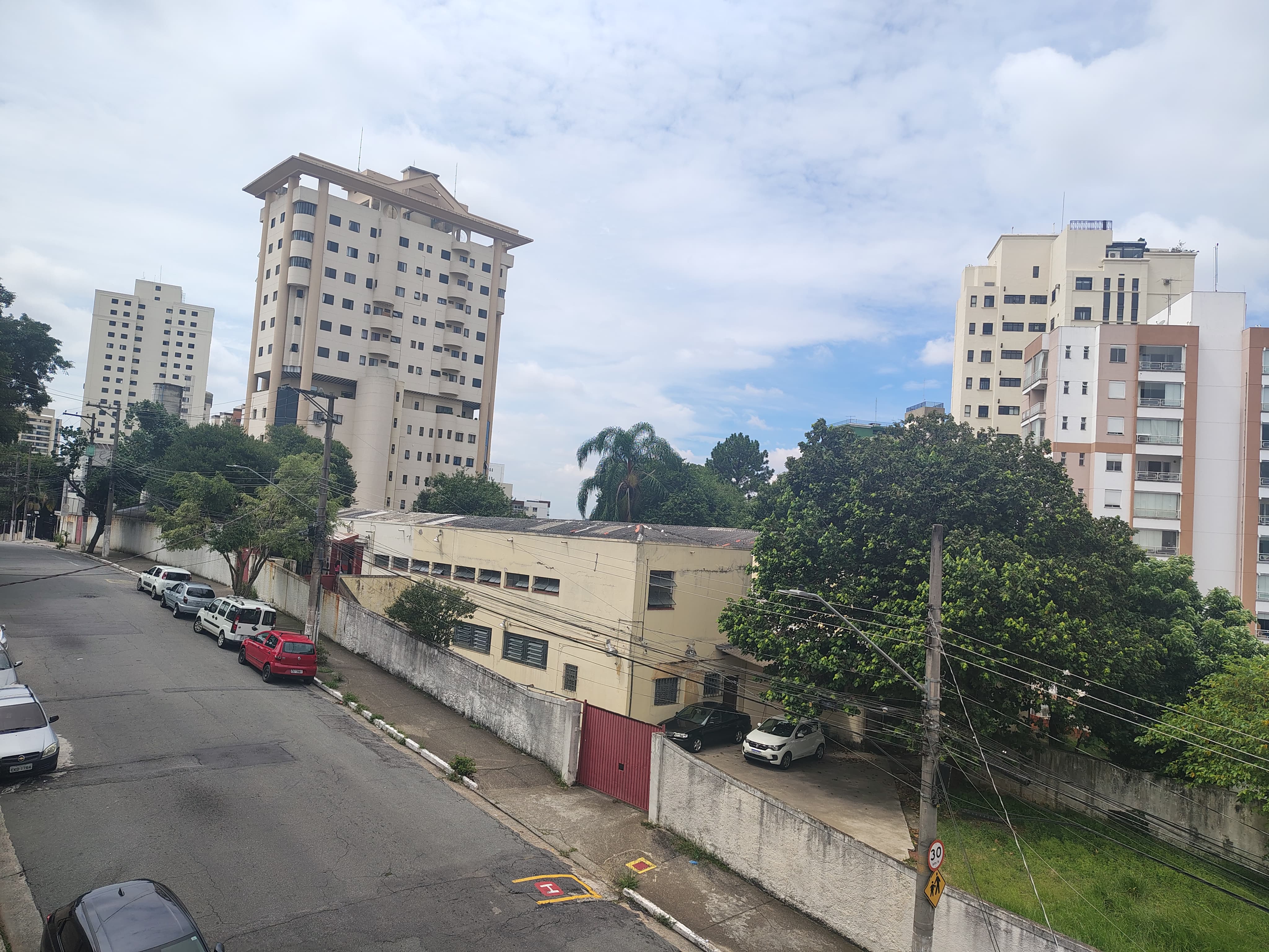 Galpão, 1485m² - Saúde/SP - Foto 14