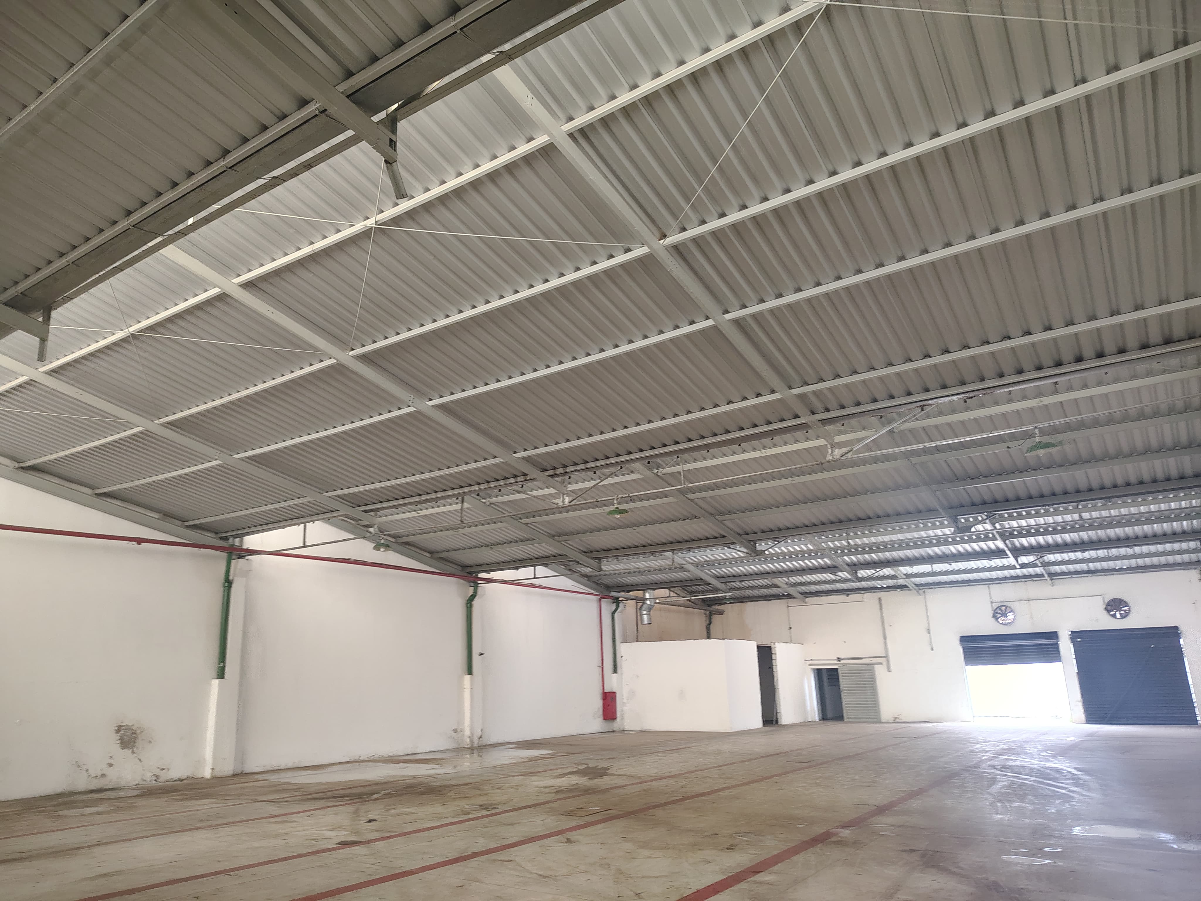Galpão, 1485m² - Saúde/SP - Foto 20