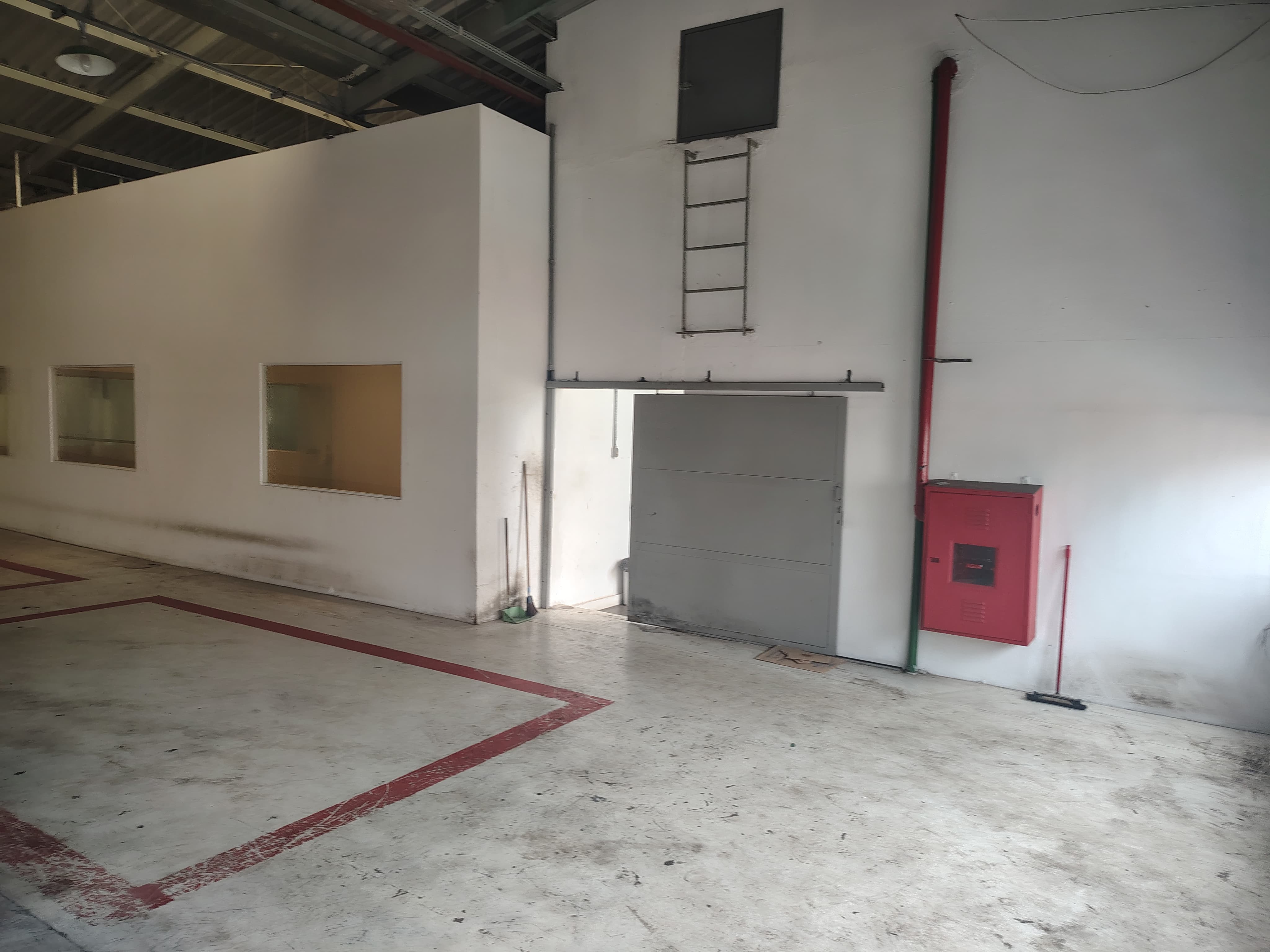 Galpão, 1485m² - Saúde/SP - Foto 2