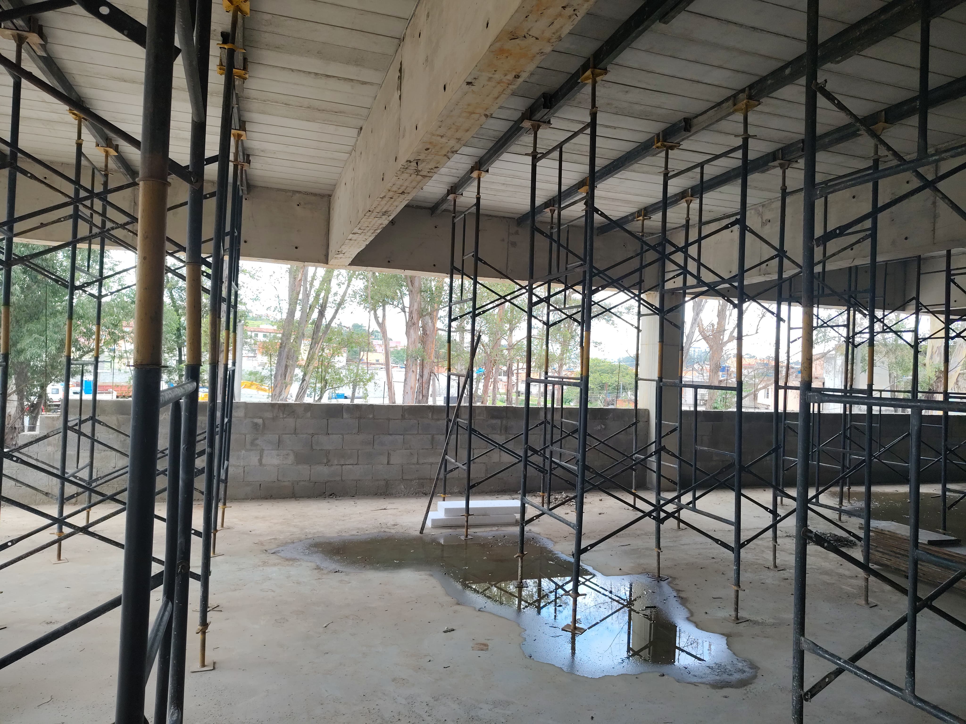 Galpão, 1400m² - Guaianases/SP - Foto 9